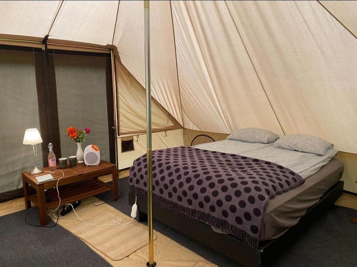 Godaland Glamping