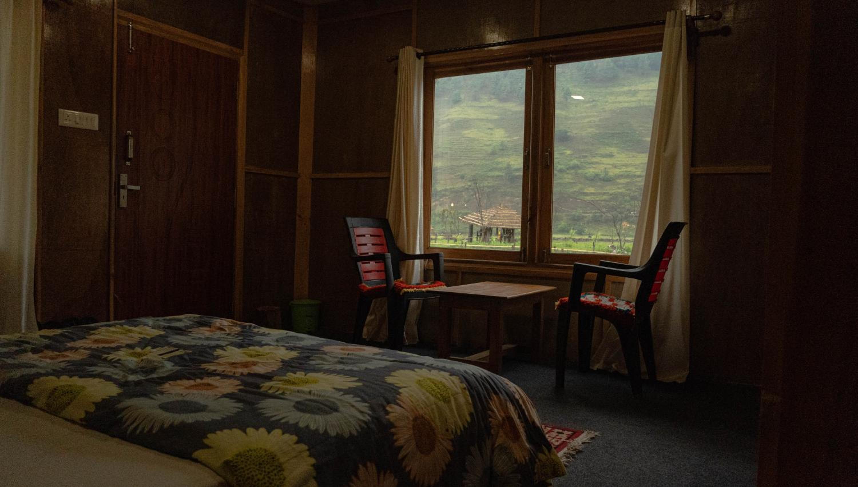 Tsejor Homestay
