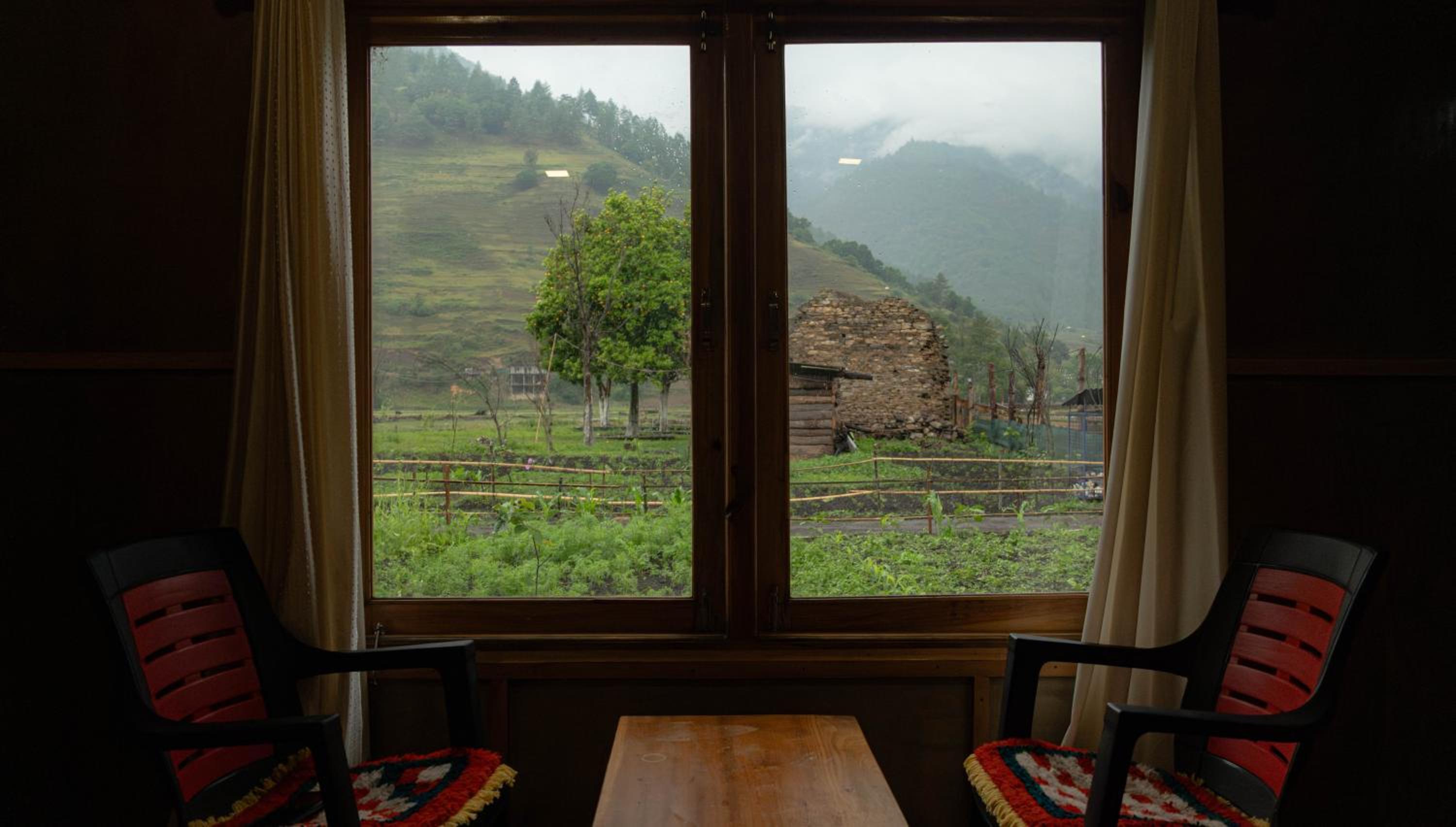 Tsejor Homestay