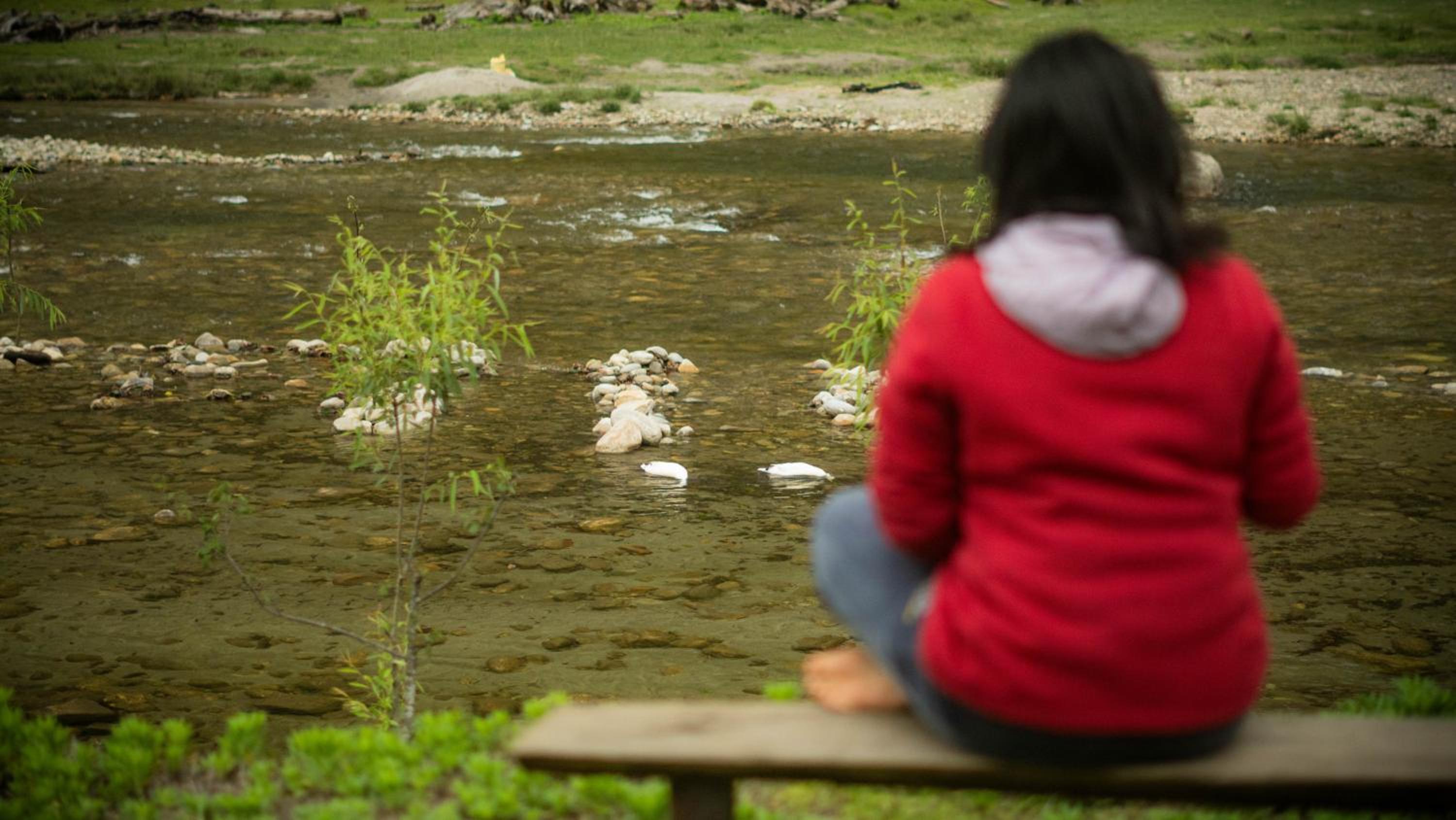 Tsejor Homestay