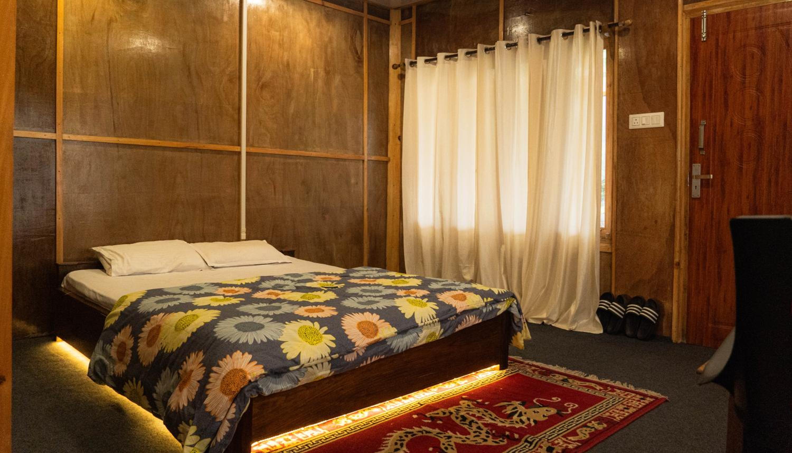 Tsejor Homestay