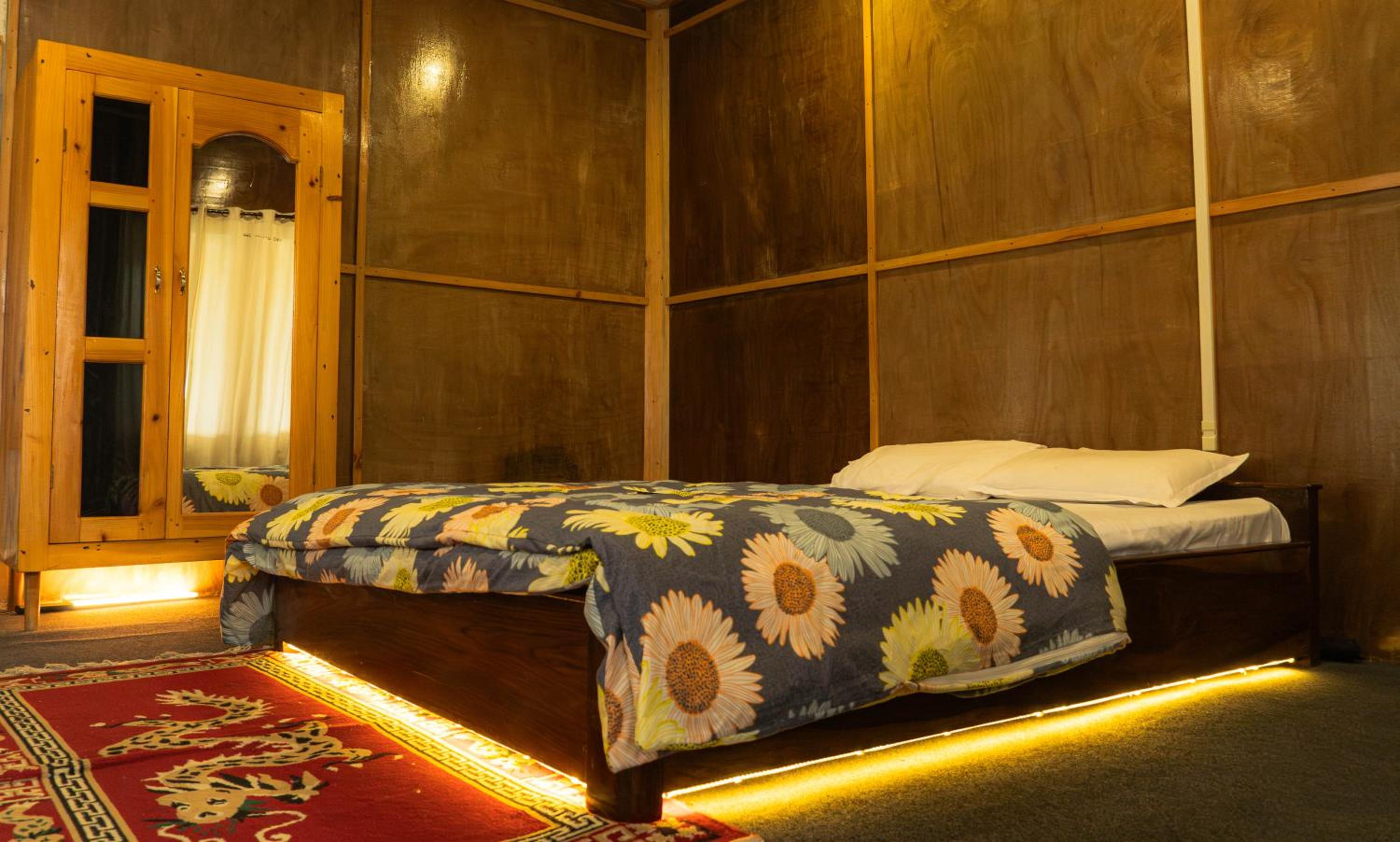Tsejor Homestay