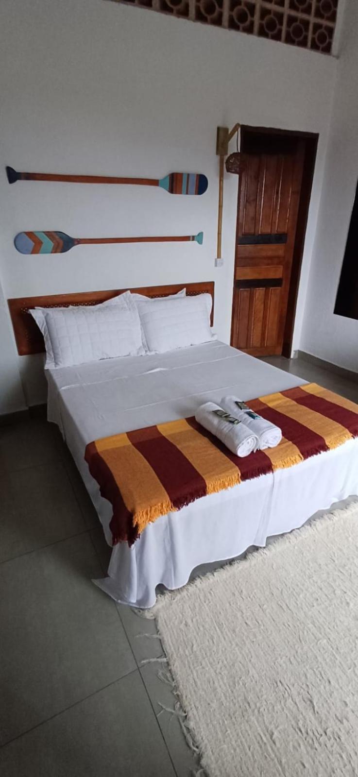 RAPANUI UBATUBA