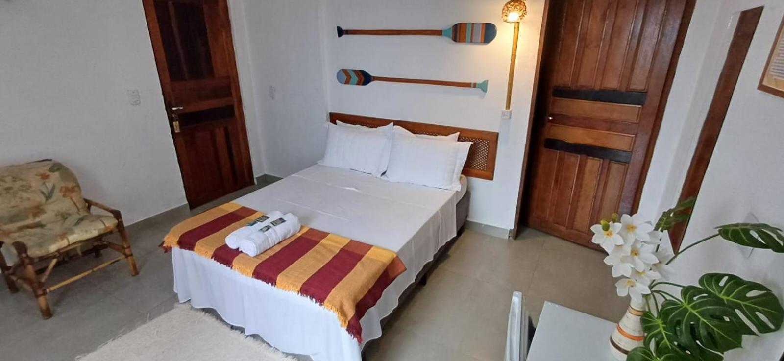 RAPANUI UBATUBA
