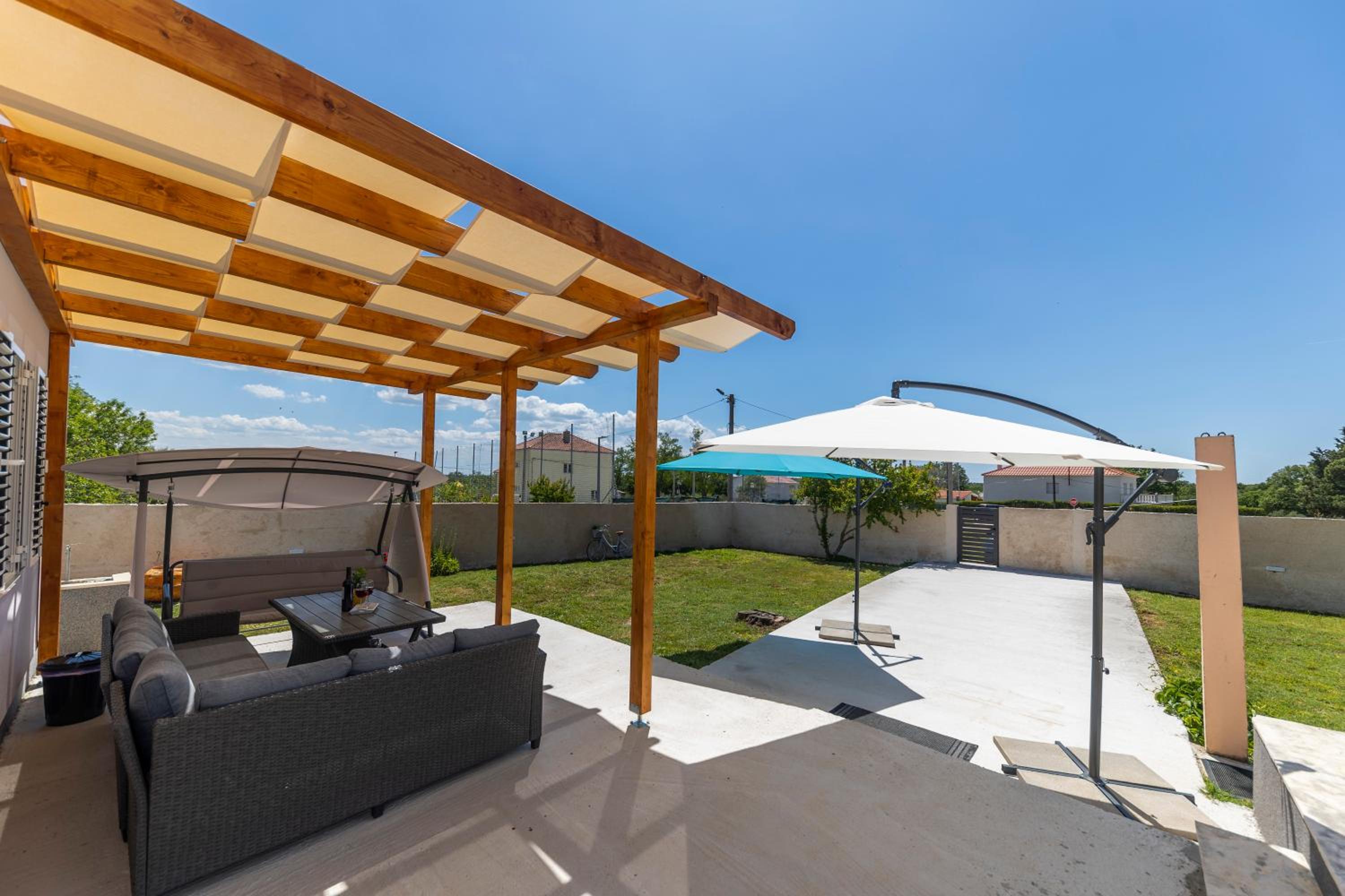 Holiday House Beram
