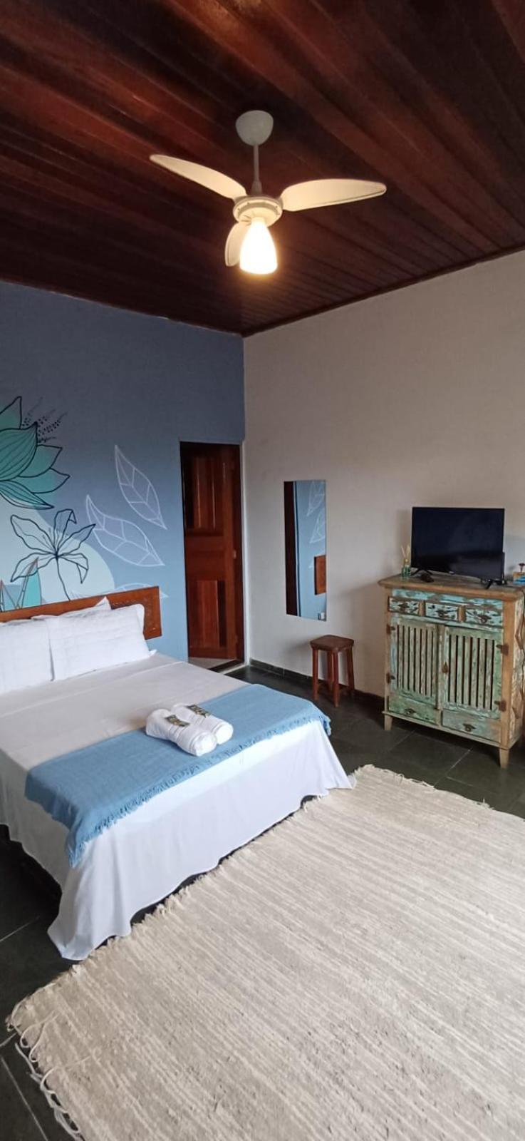RAPANUI UBATUBA