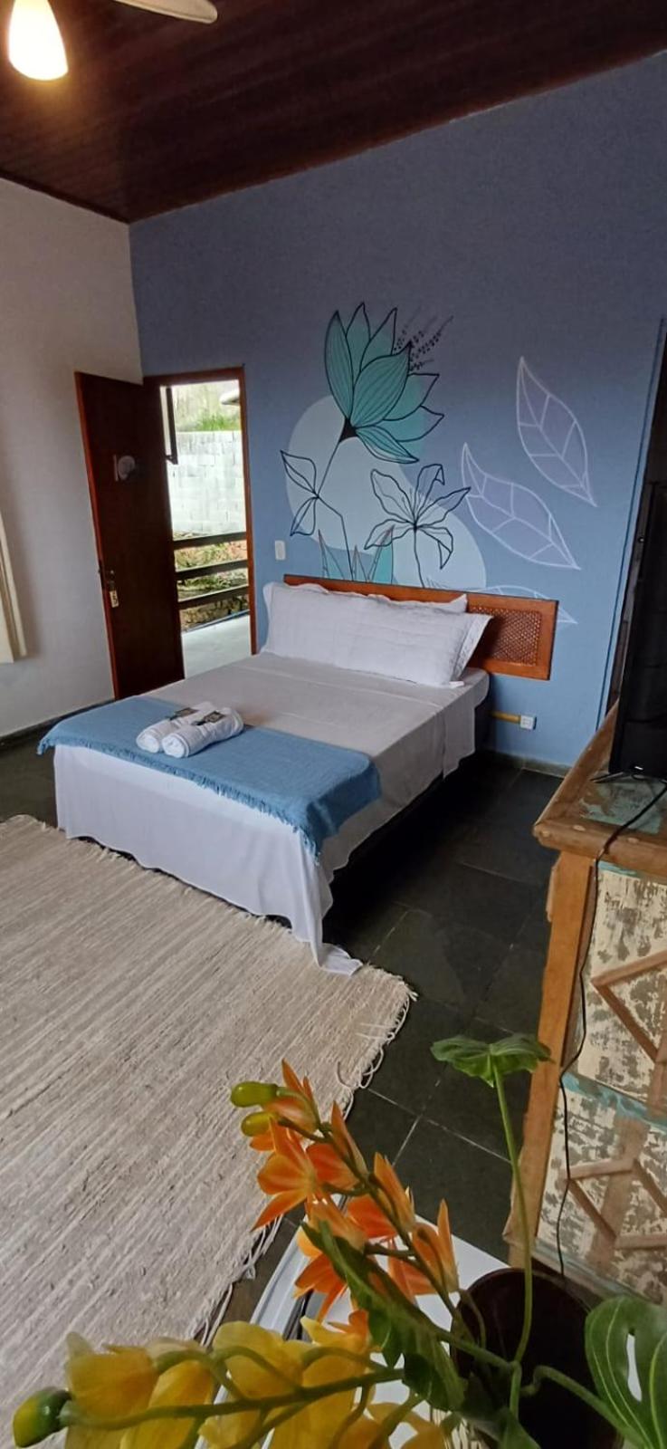 RAPANUI UBATUBA