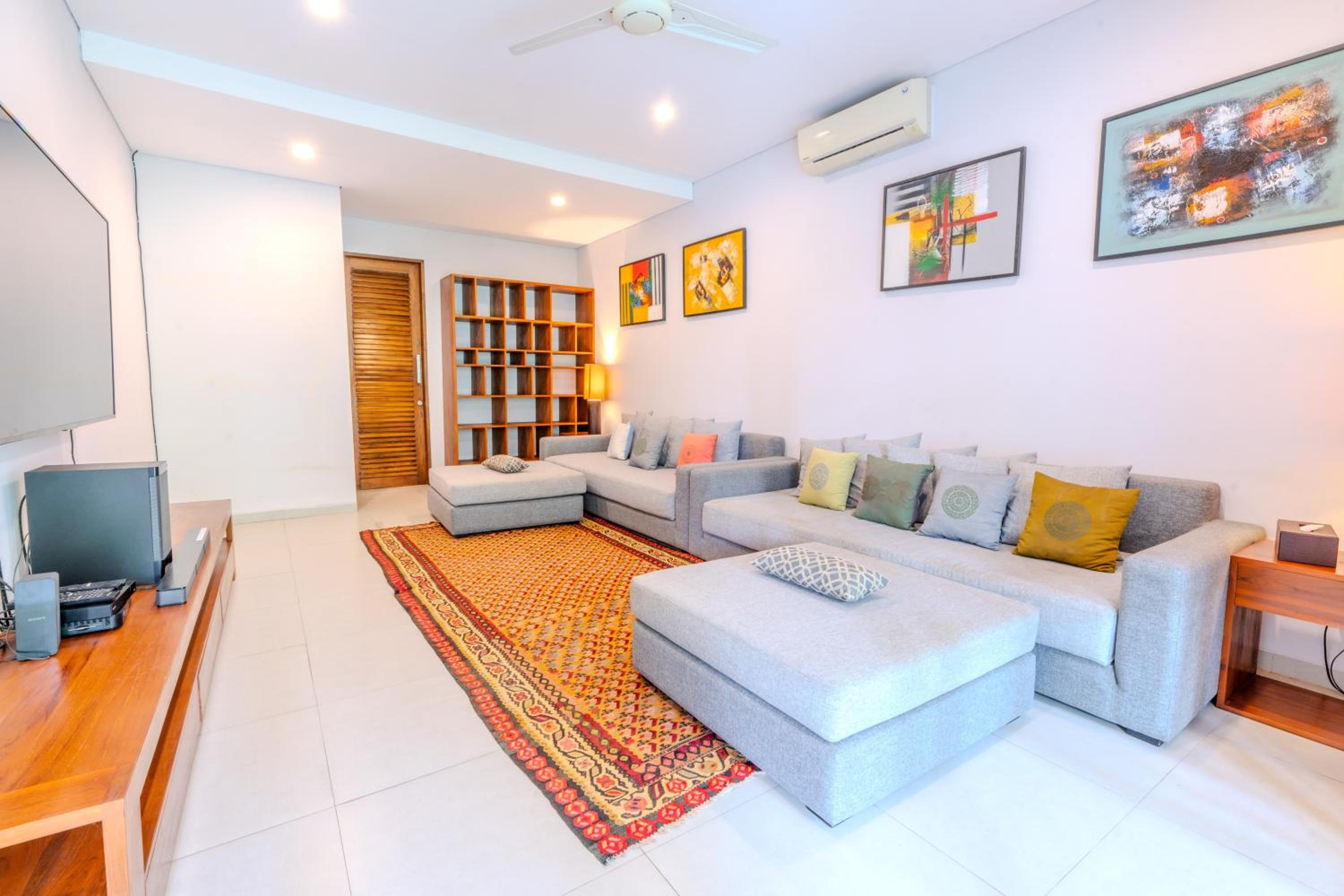 Anjani Villas Estate
