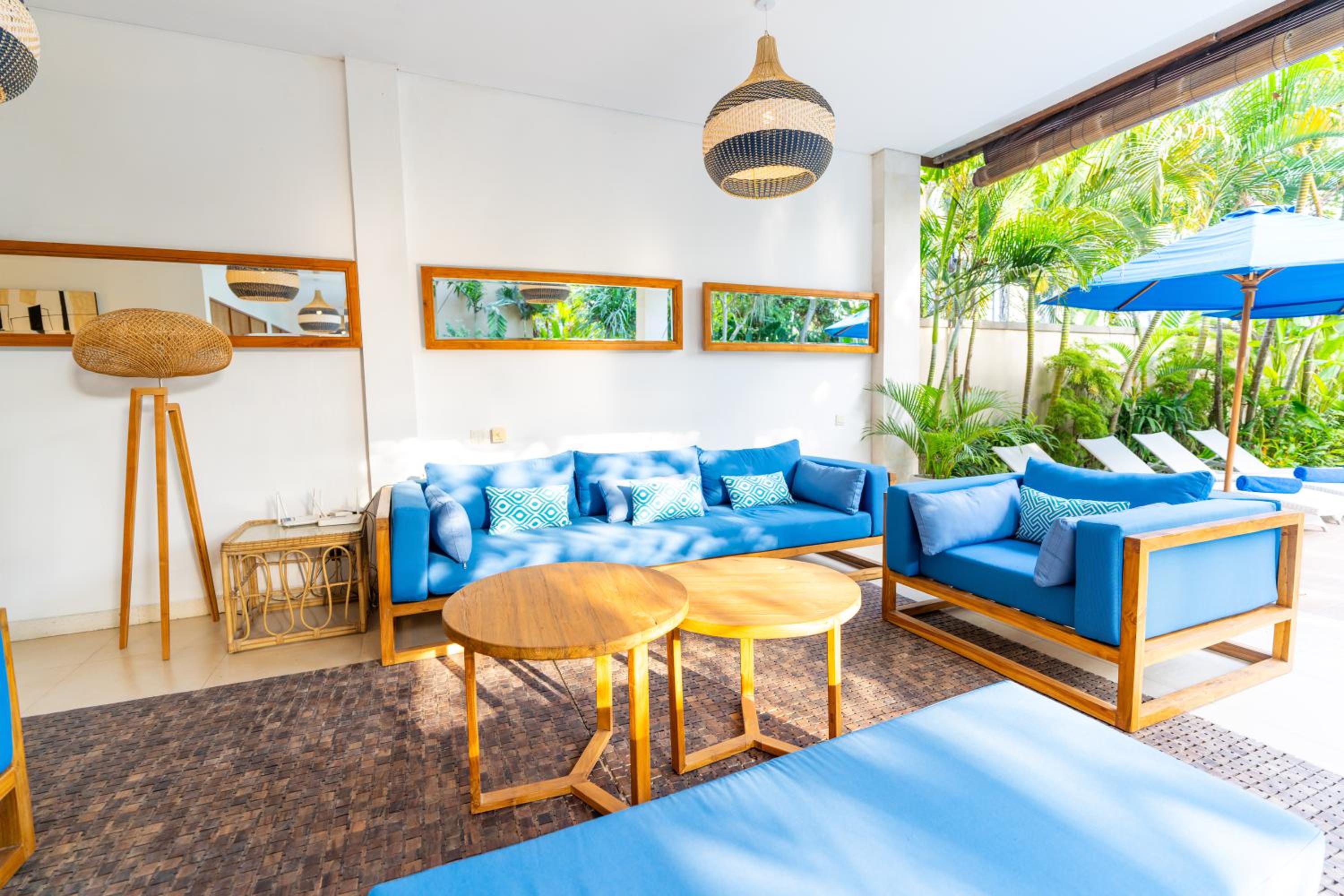 Anjani Villas Estate