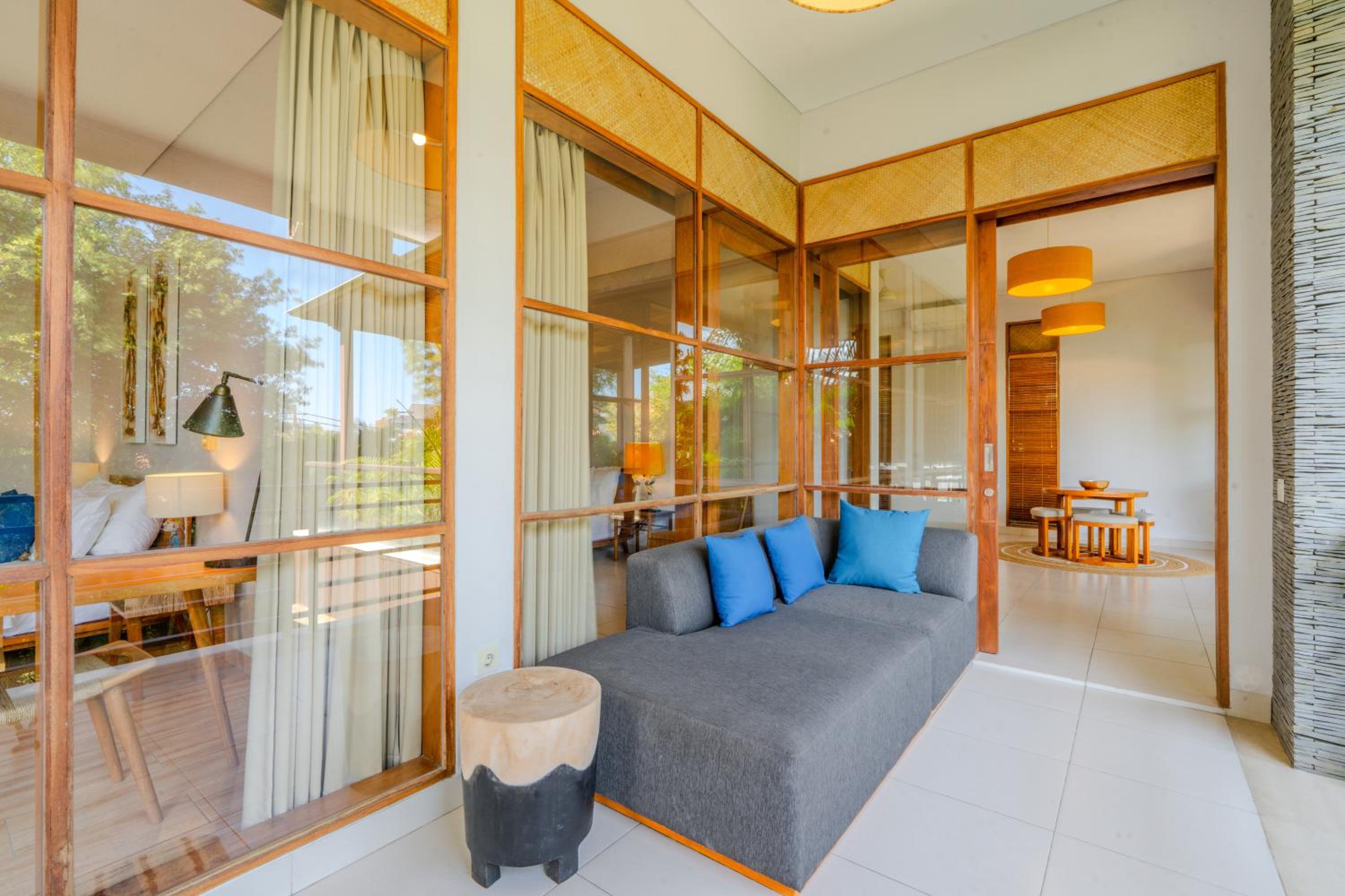 Anjani Villas Estate