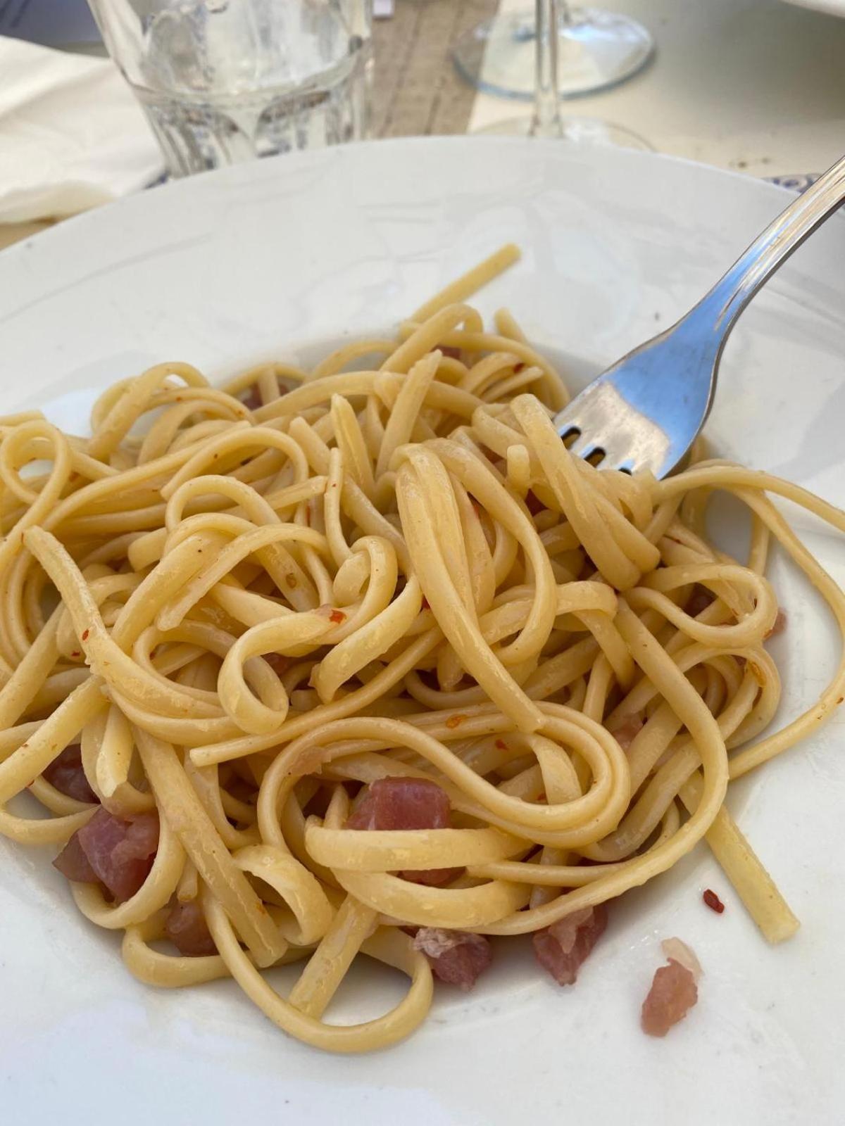 La finestra sul borgo