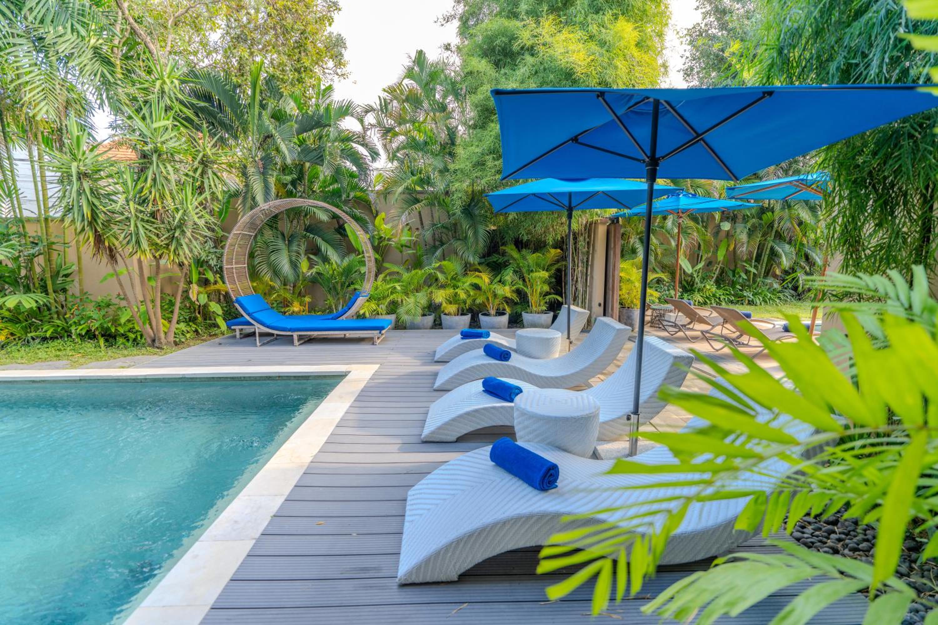 Anjani Villas Estate