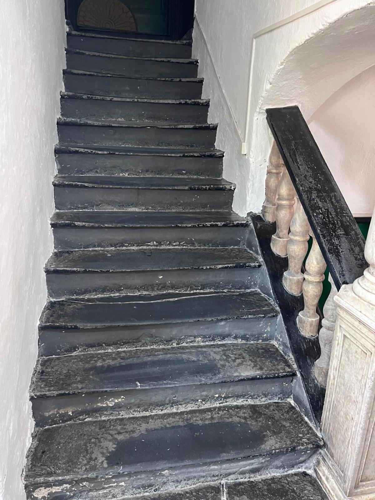 La finestra sul borgo