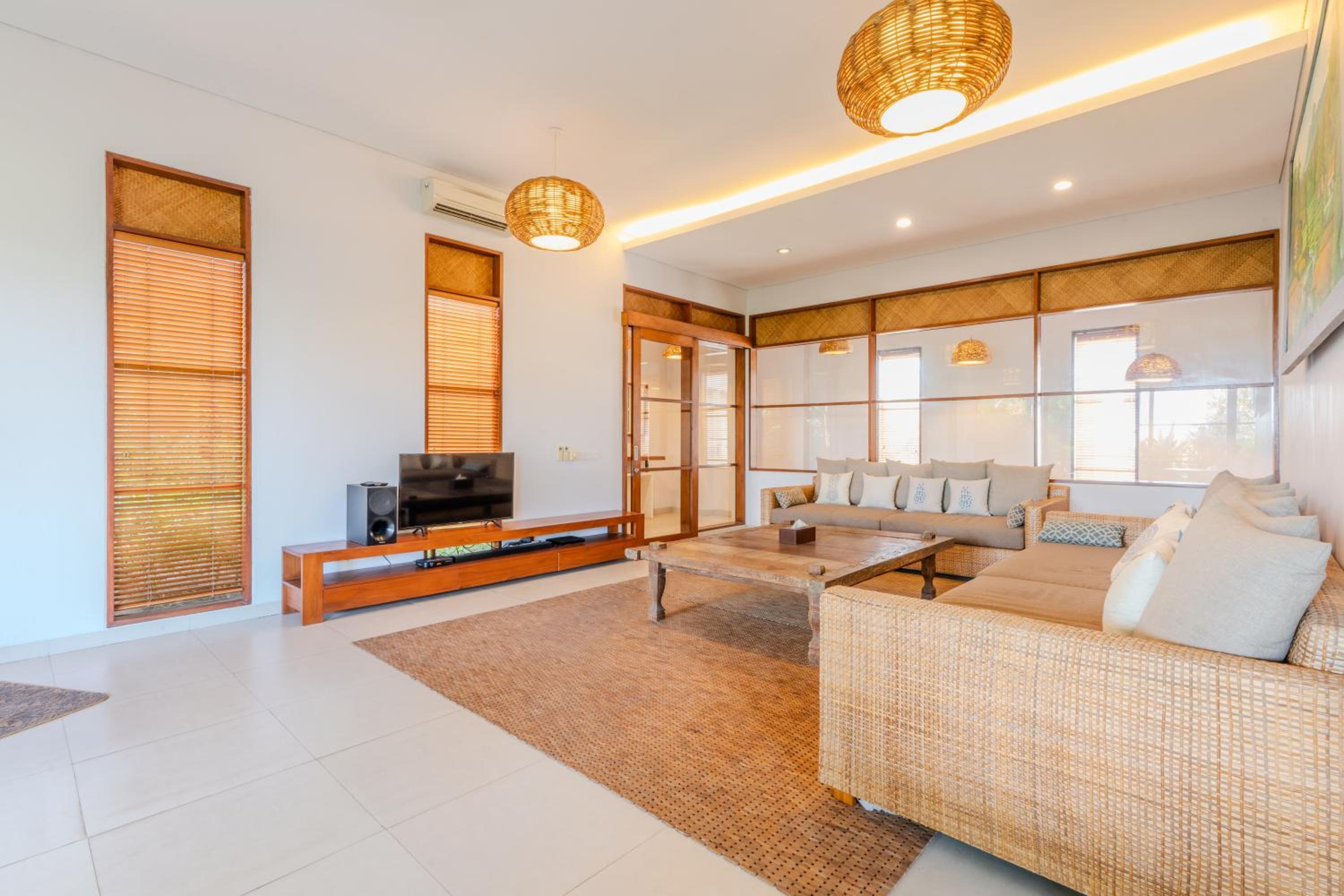 Anjani Villas Estate
