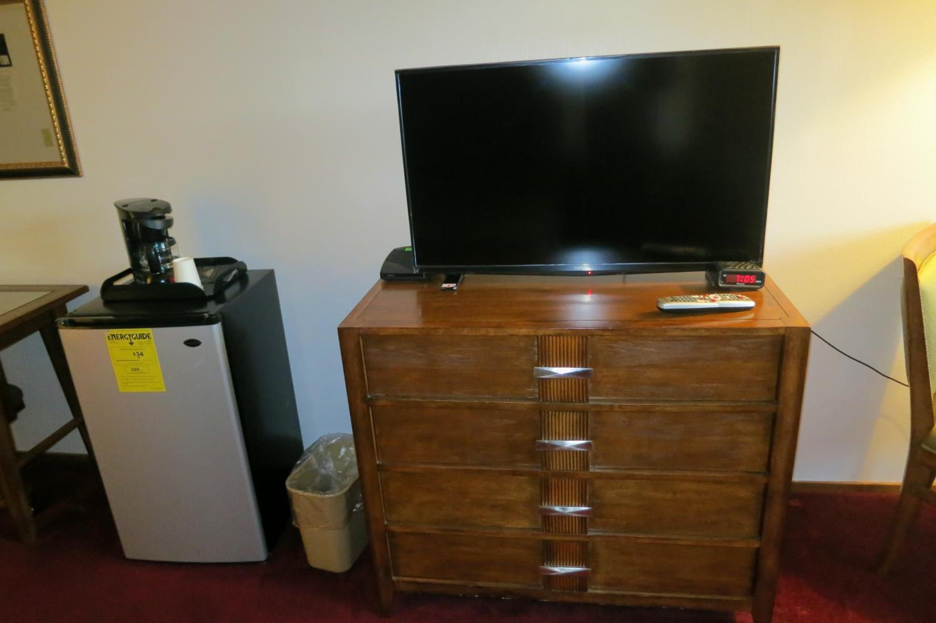 Bellingham Vacations - Bay City Inn - Property Image 30