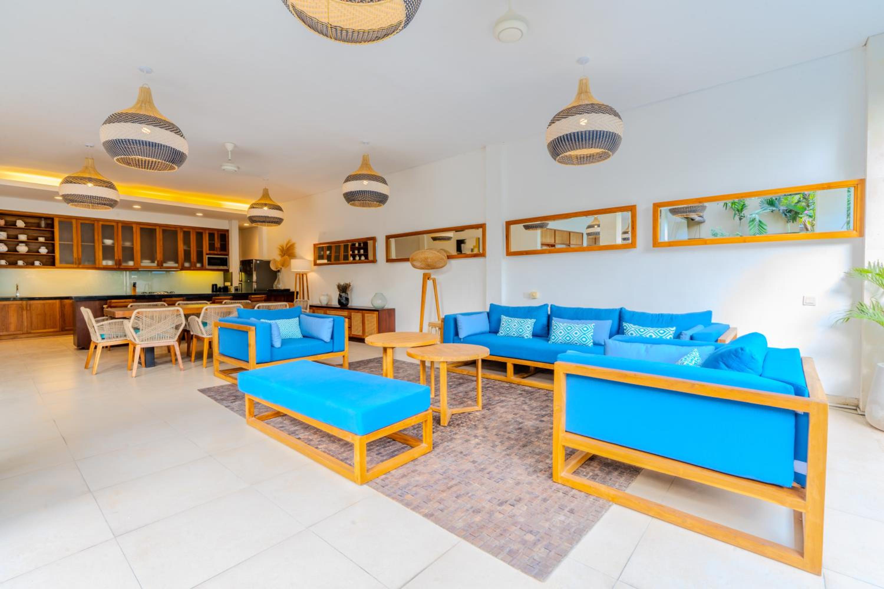 Anjani Villas Estate
