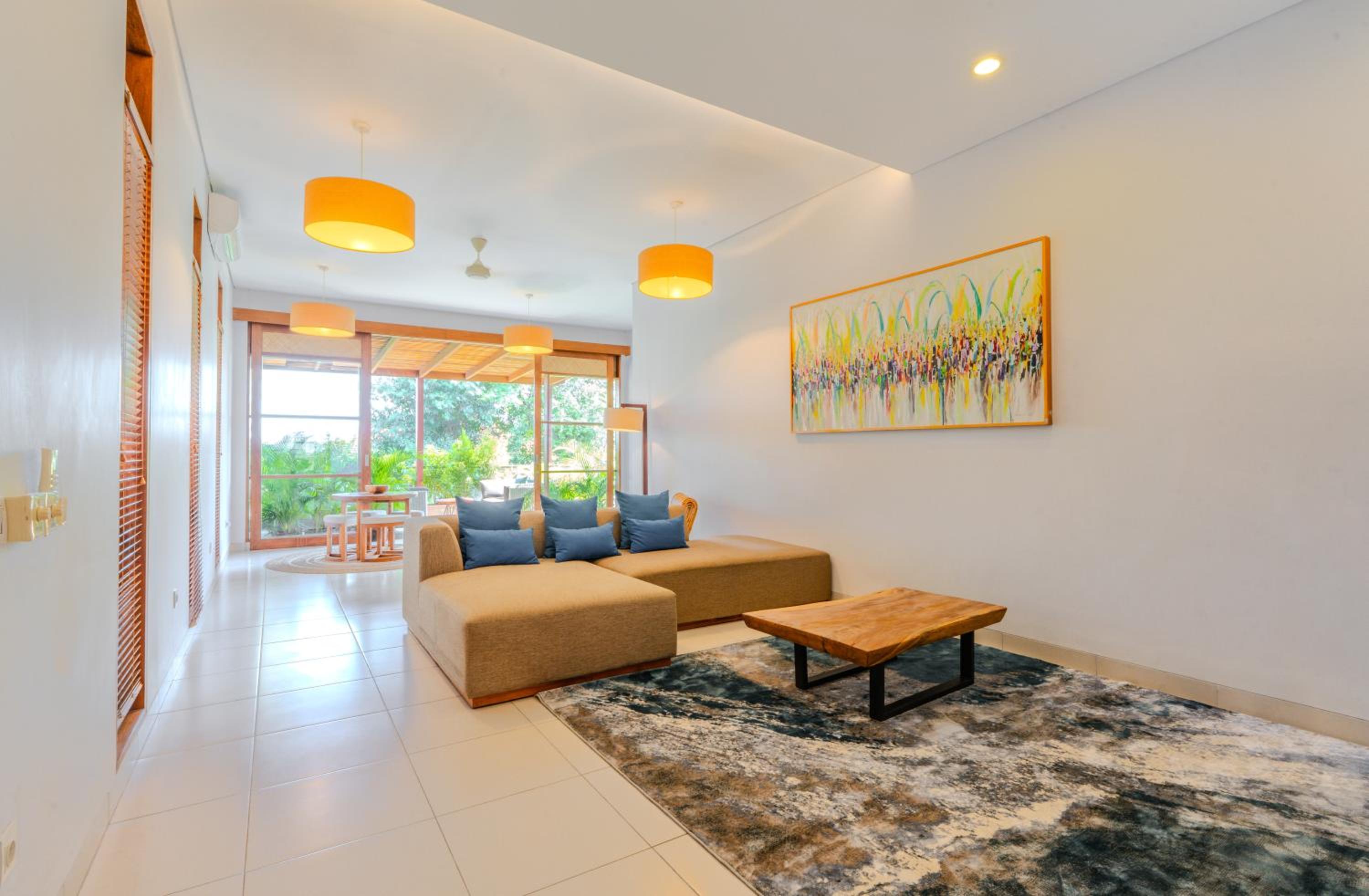 Anjani Villas Estate