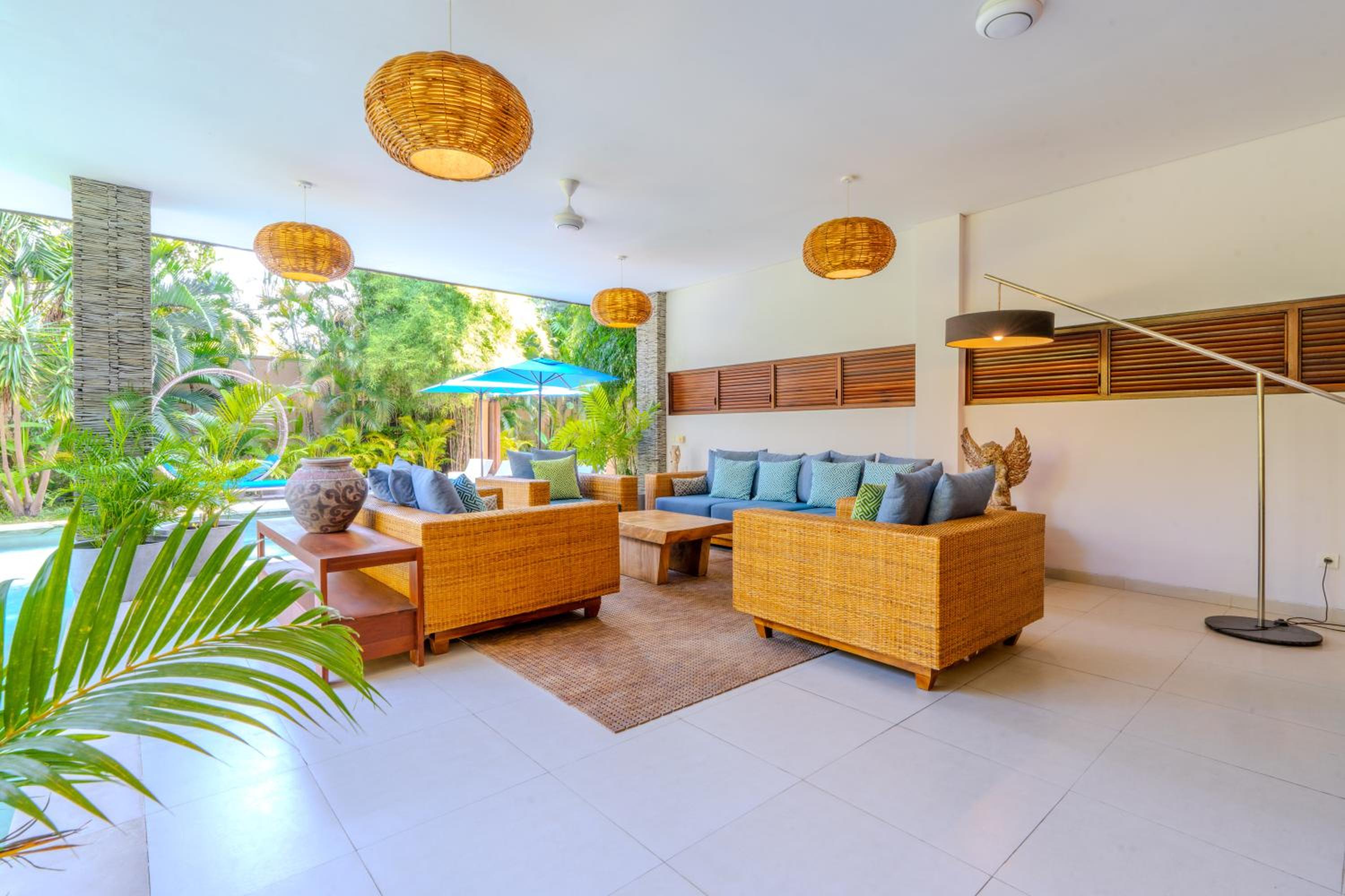 Anjani Villas Estate