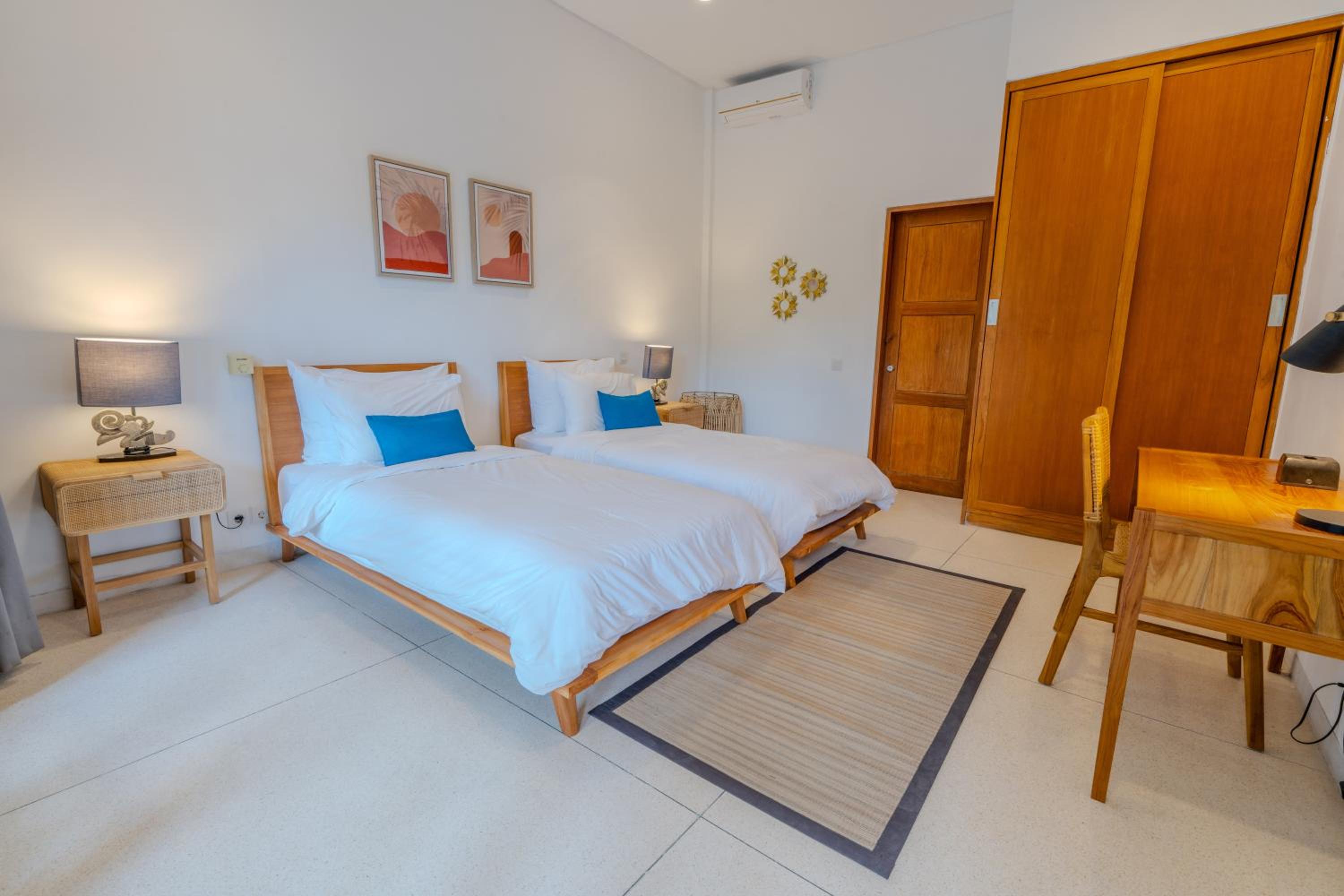 Anjani Villas Estate