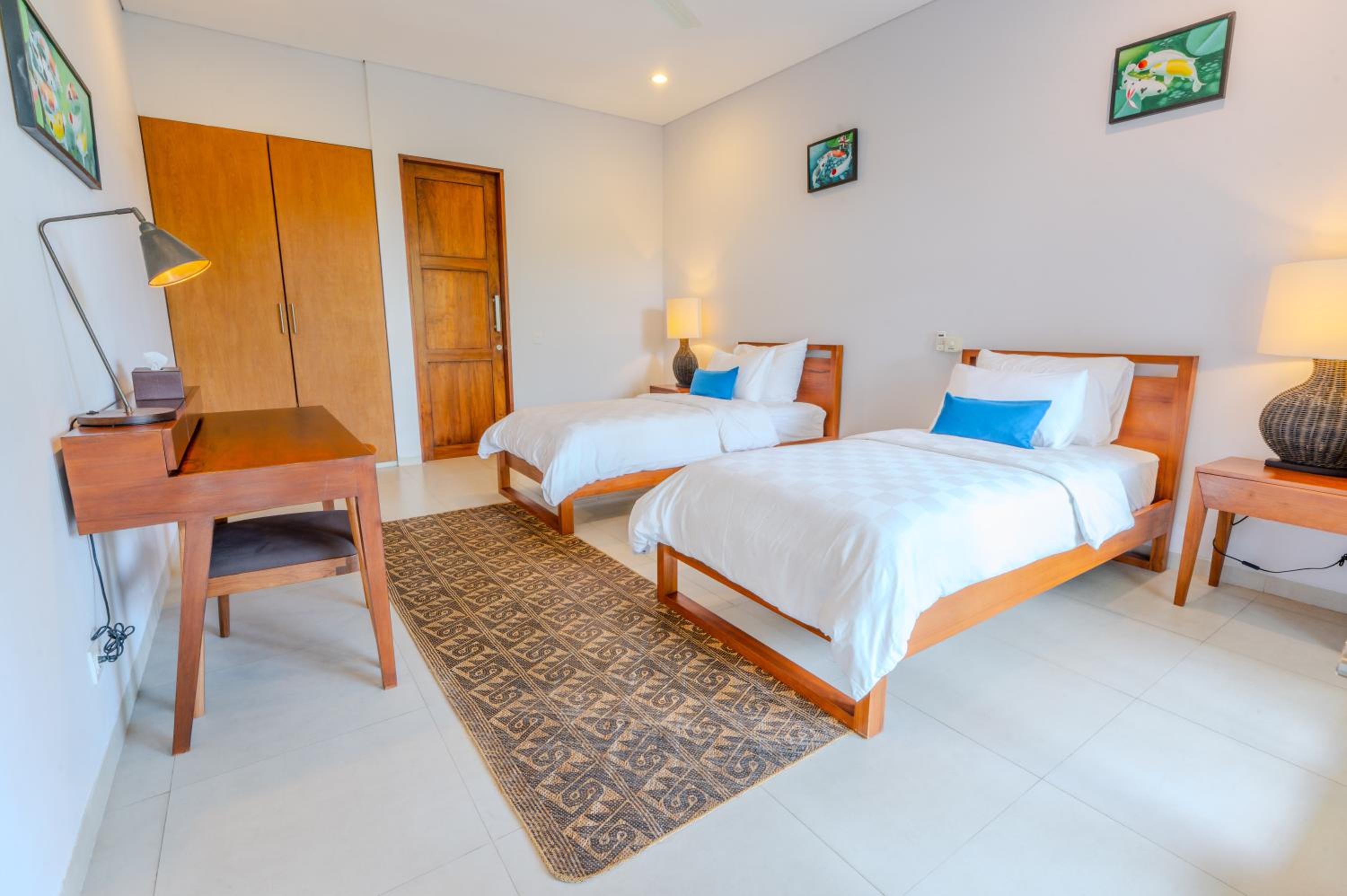 Anjani Villas Estate