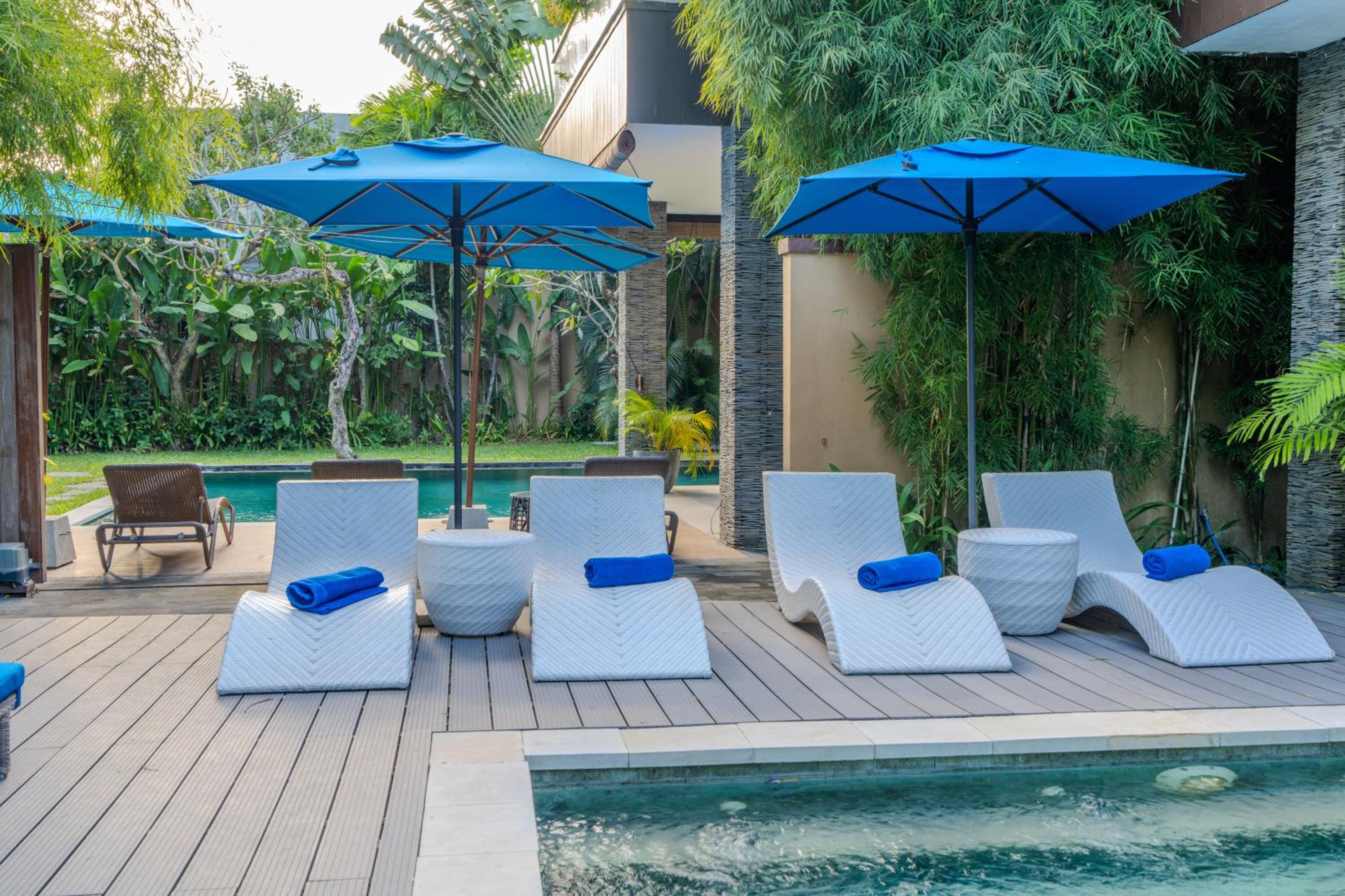 Anjani Villas Estate