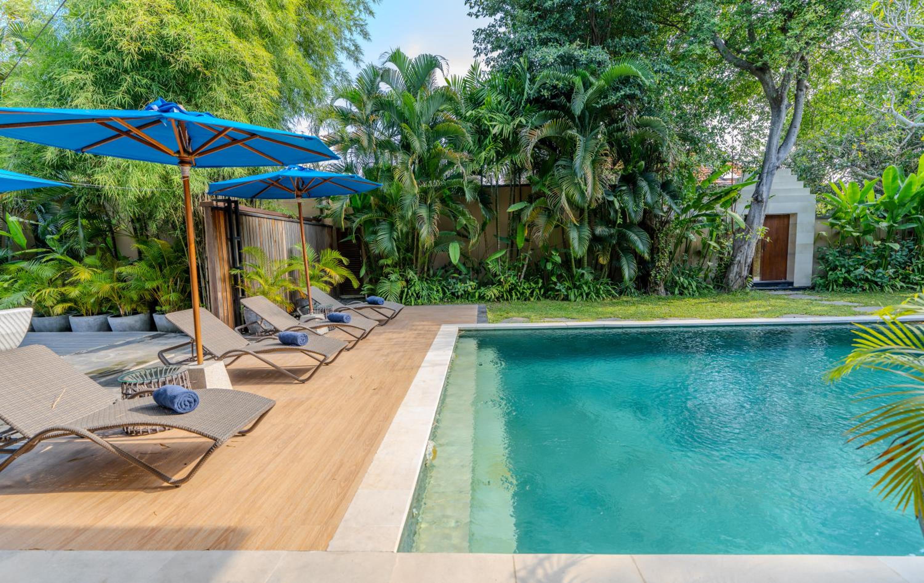 Anjani Villas Estate