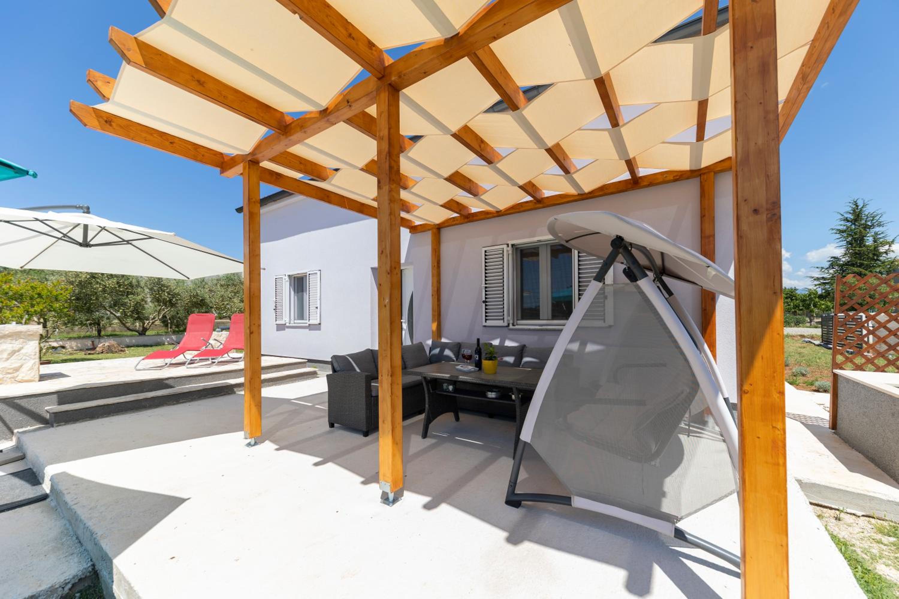 Holiday House Beram