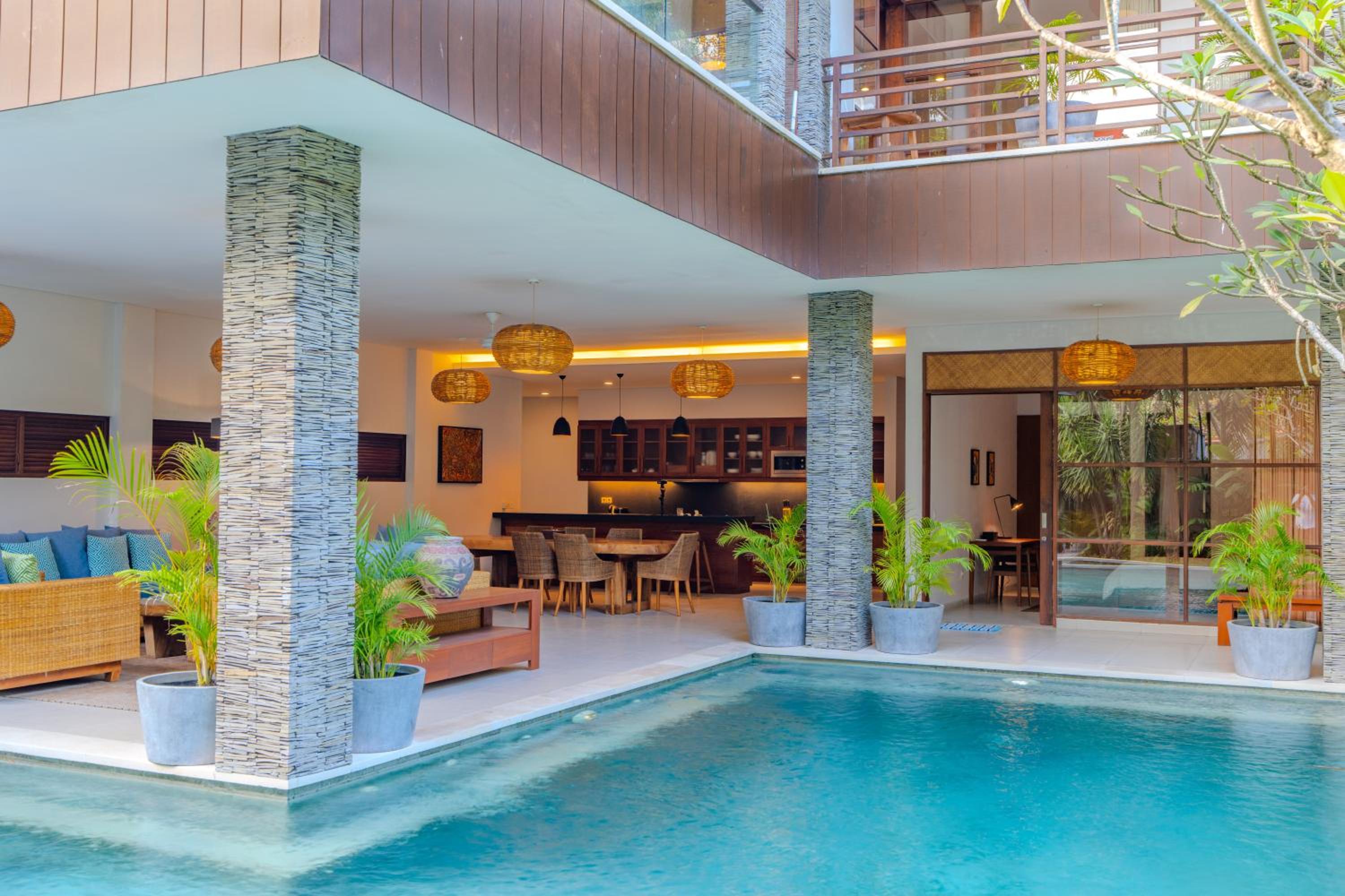 Anjani Villas Estate