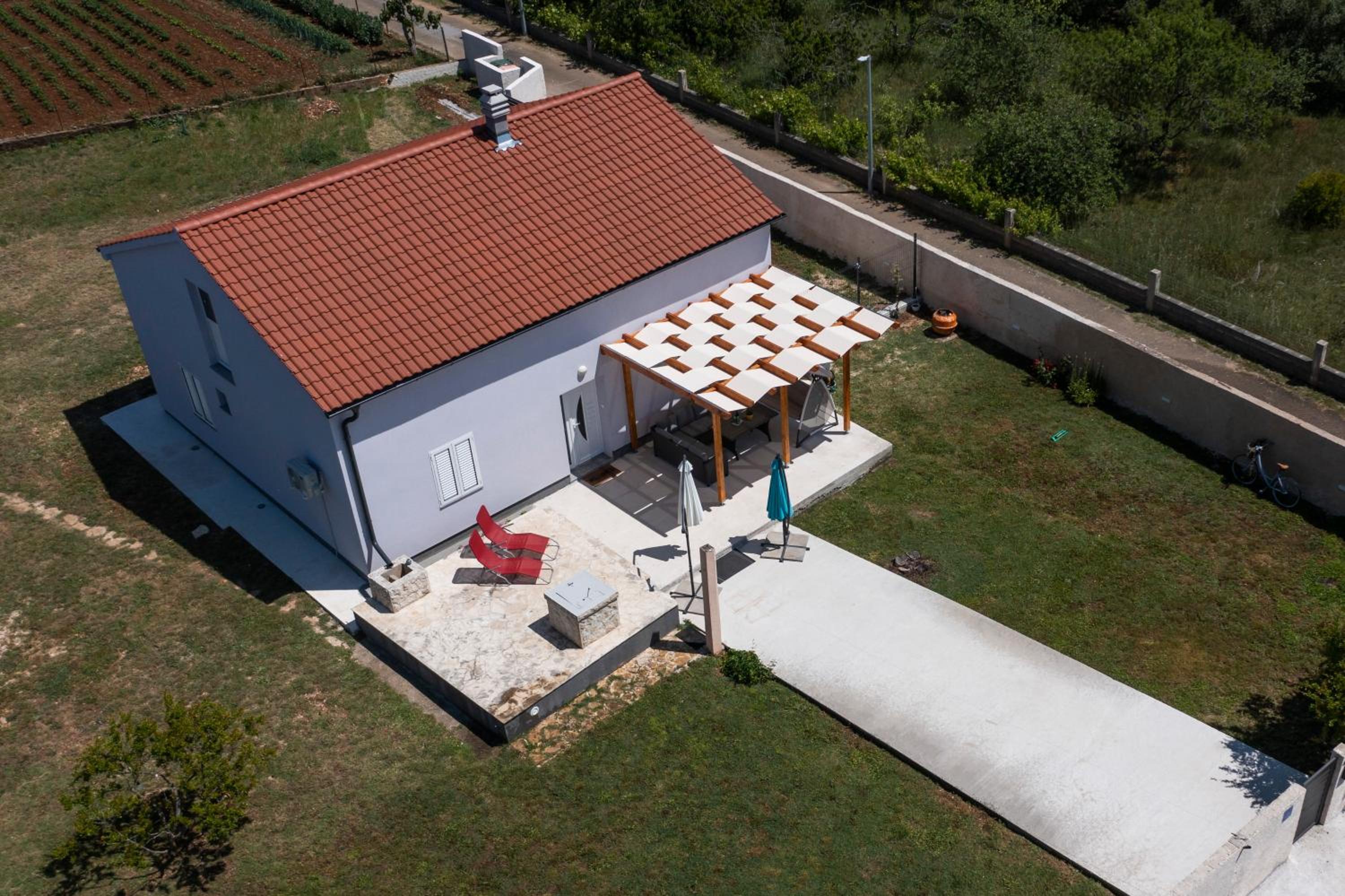 Holiday House Beram