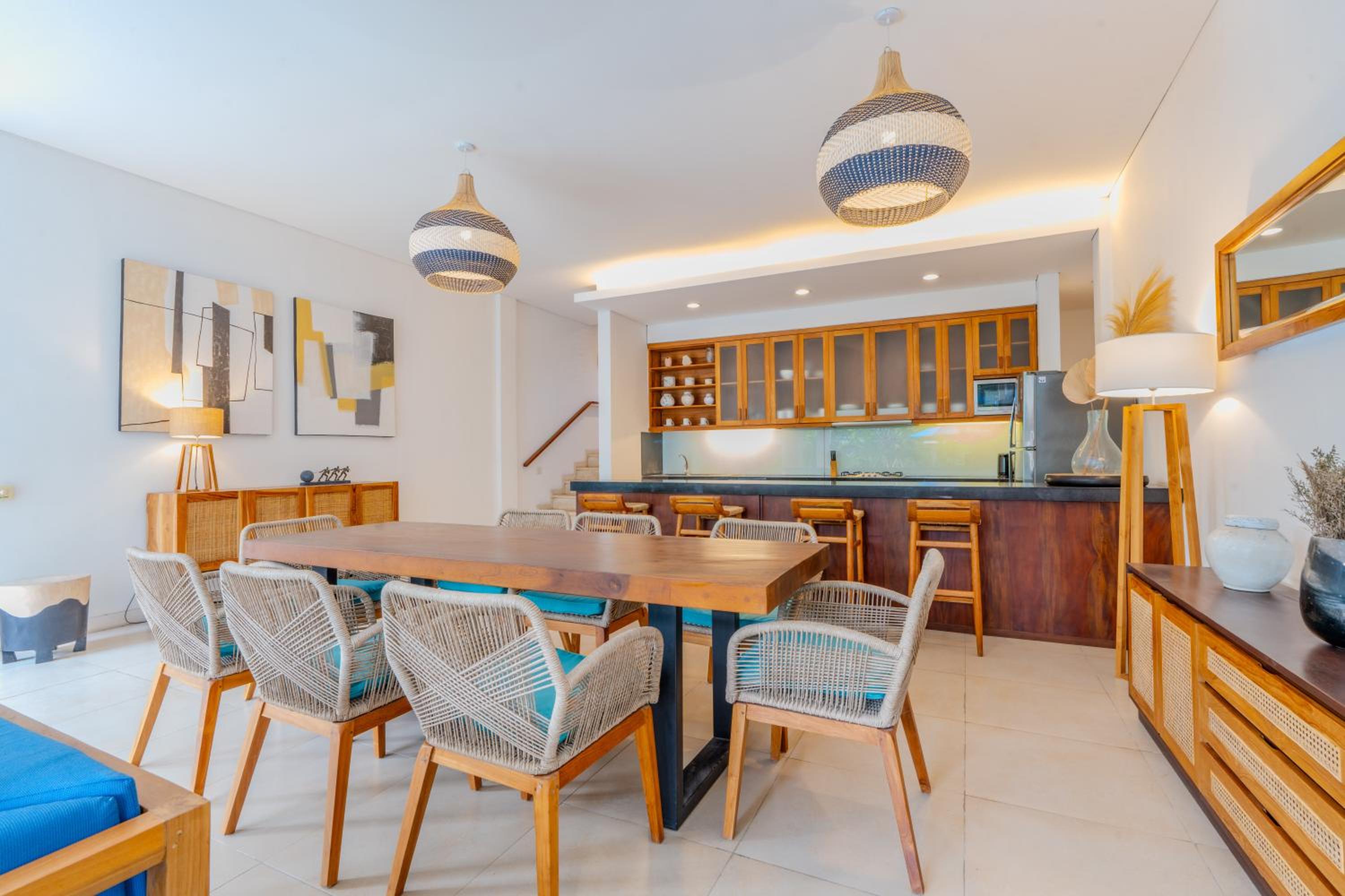 Anjani Villas Estate