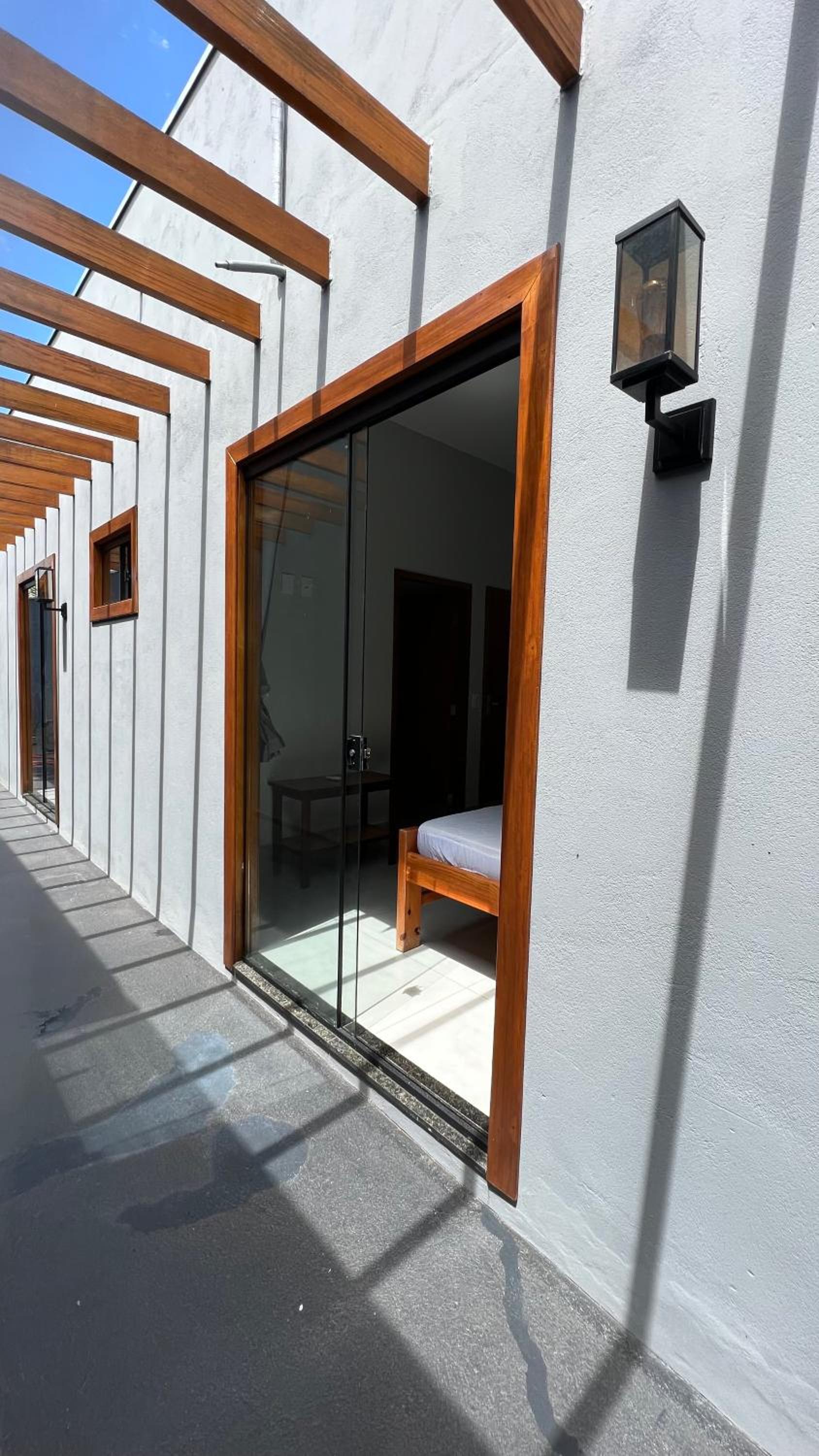 Casa Pirenopolina
