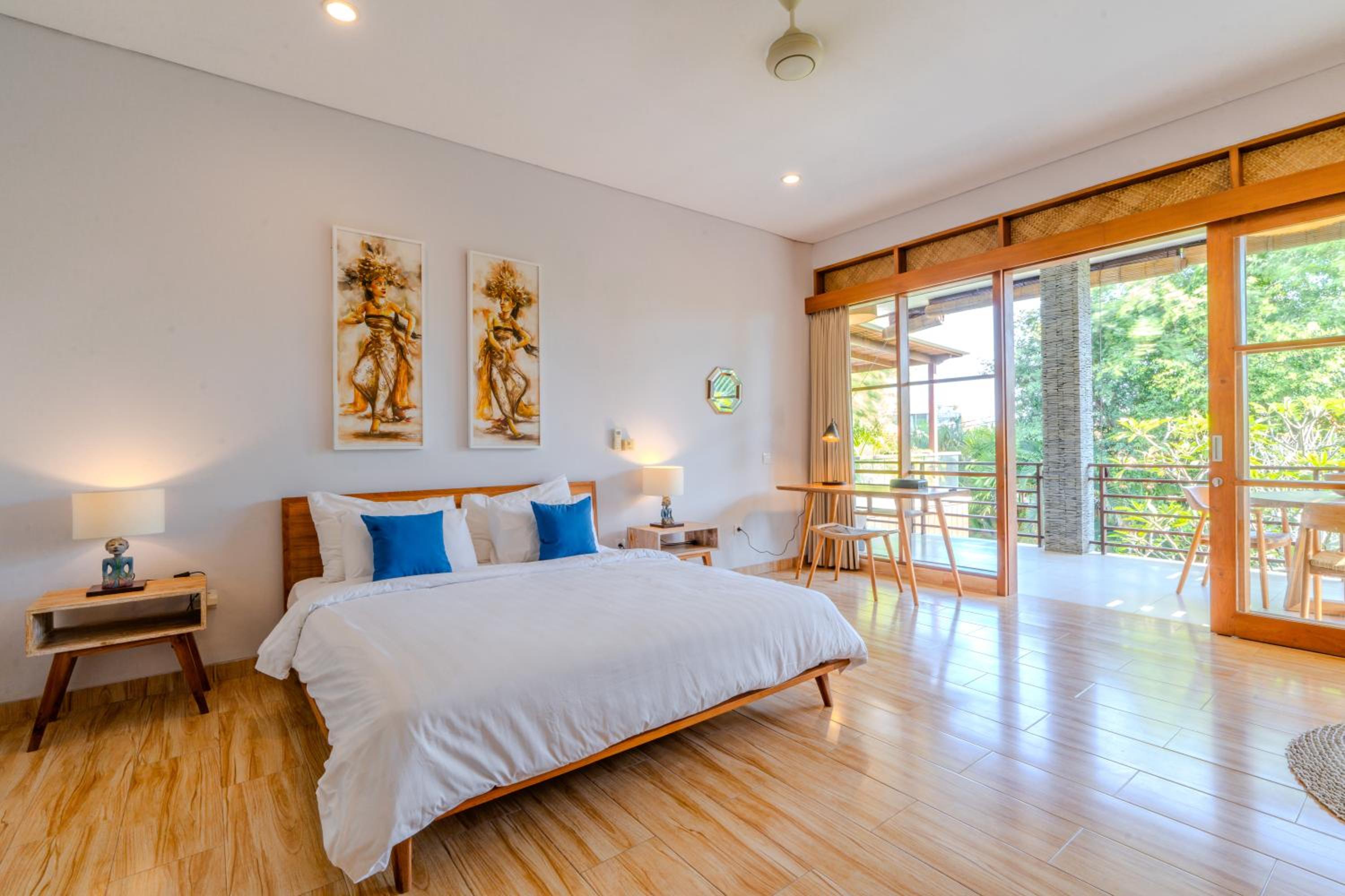 Anjani Villas Estate