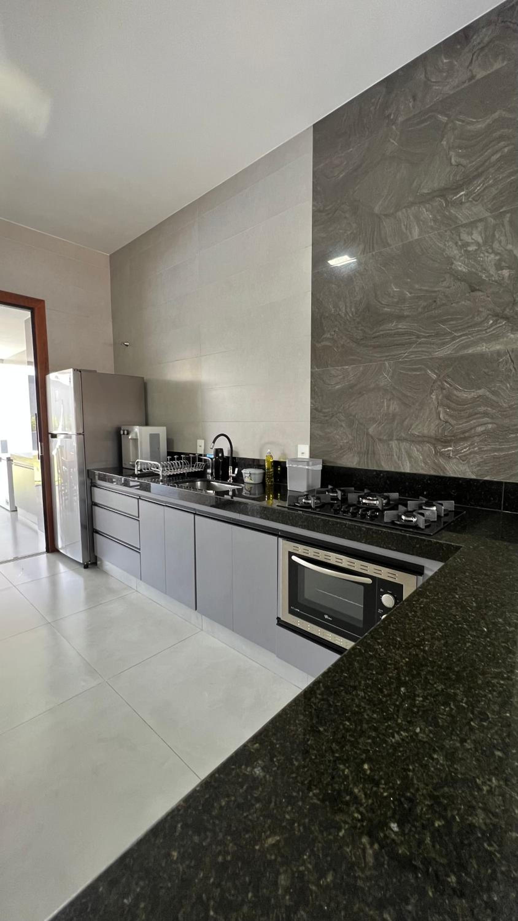 Casa Pirenopolina