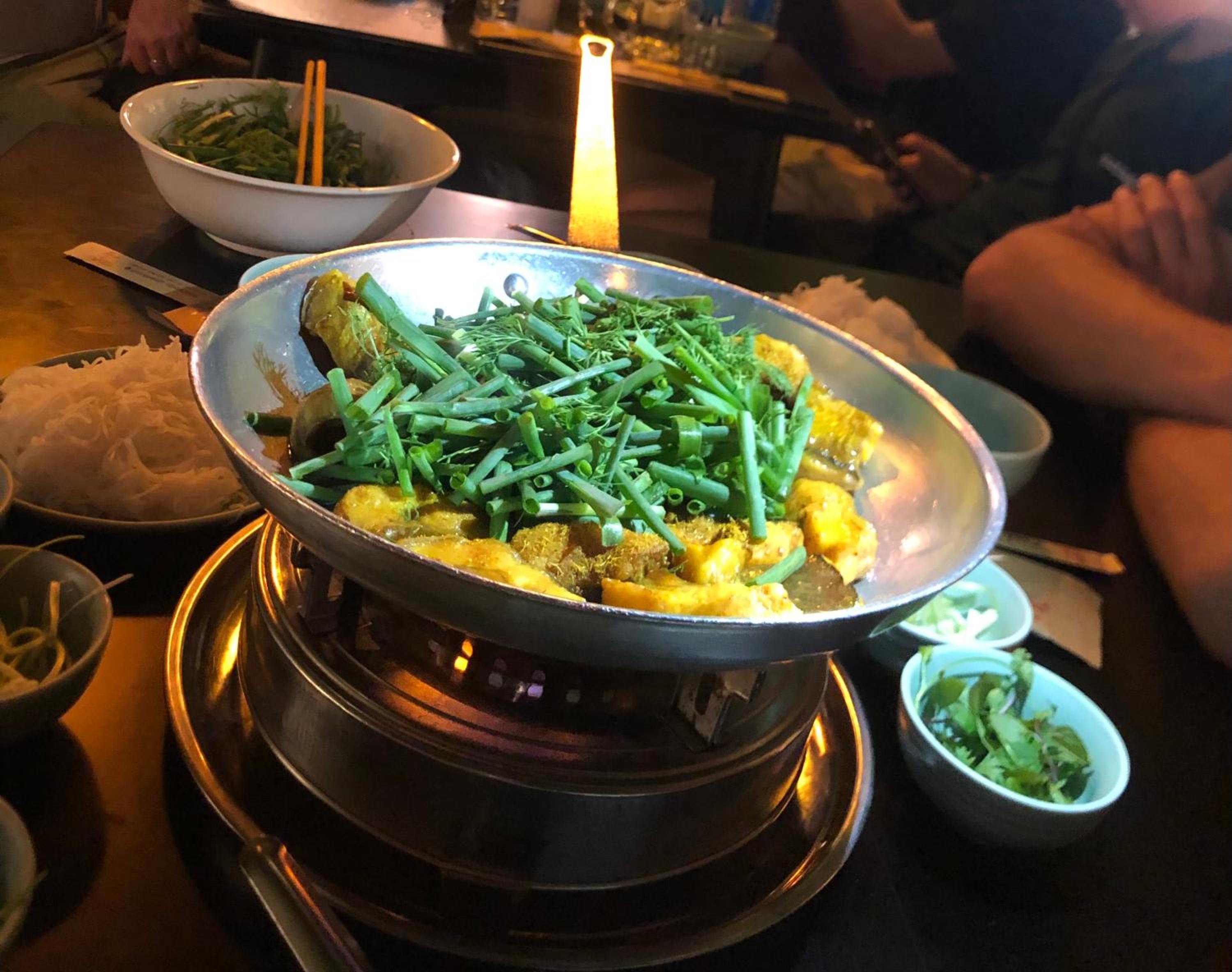 Local Life Hanoi Homestay