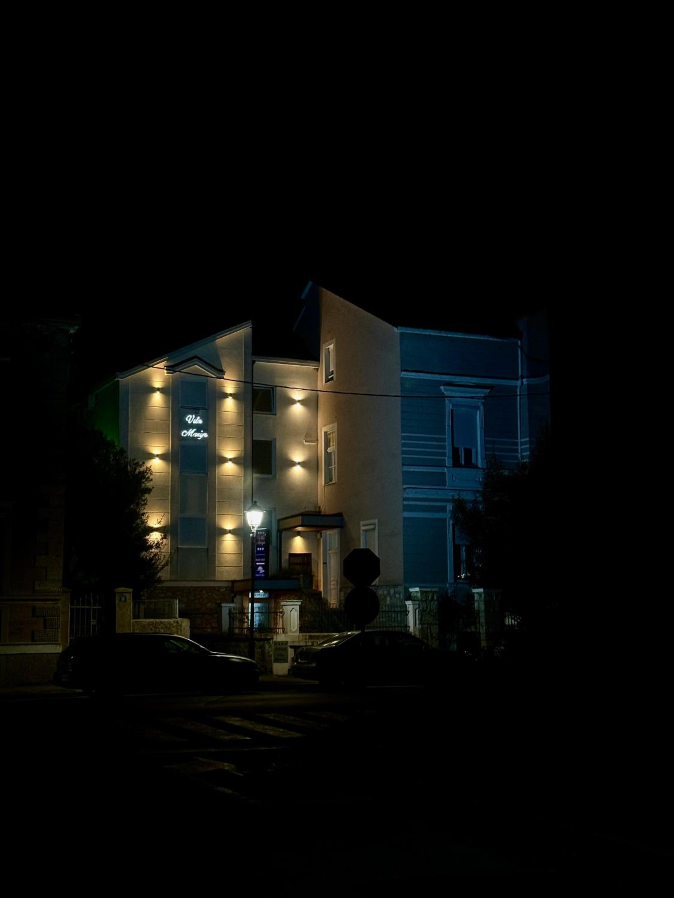Villa Marija
