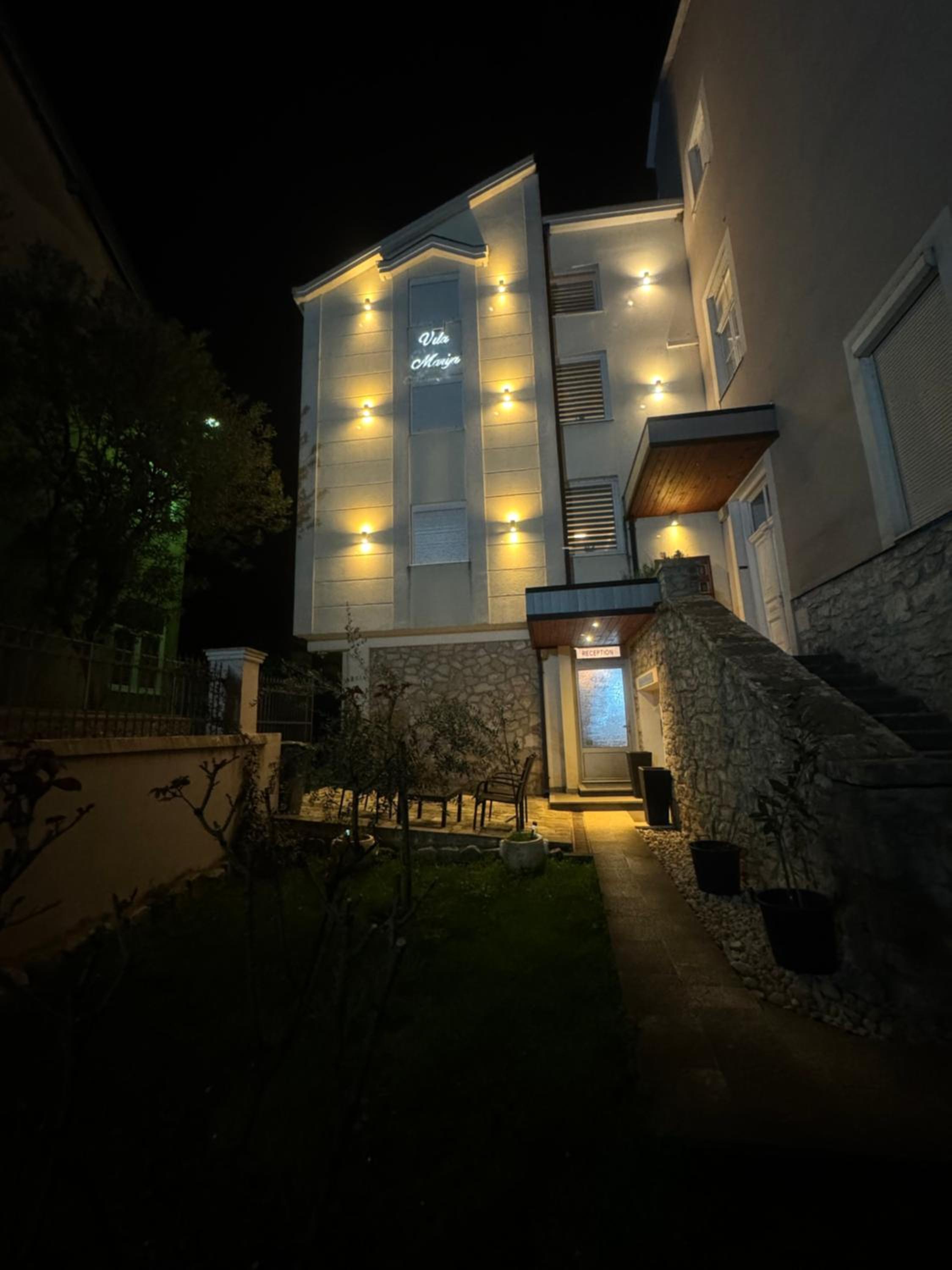 Villa Marija