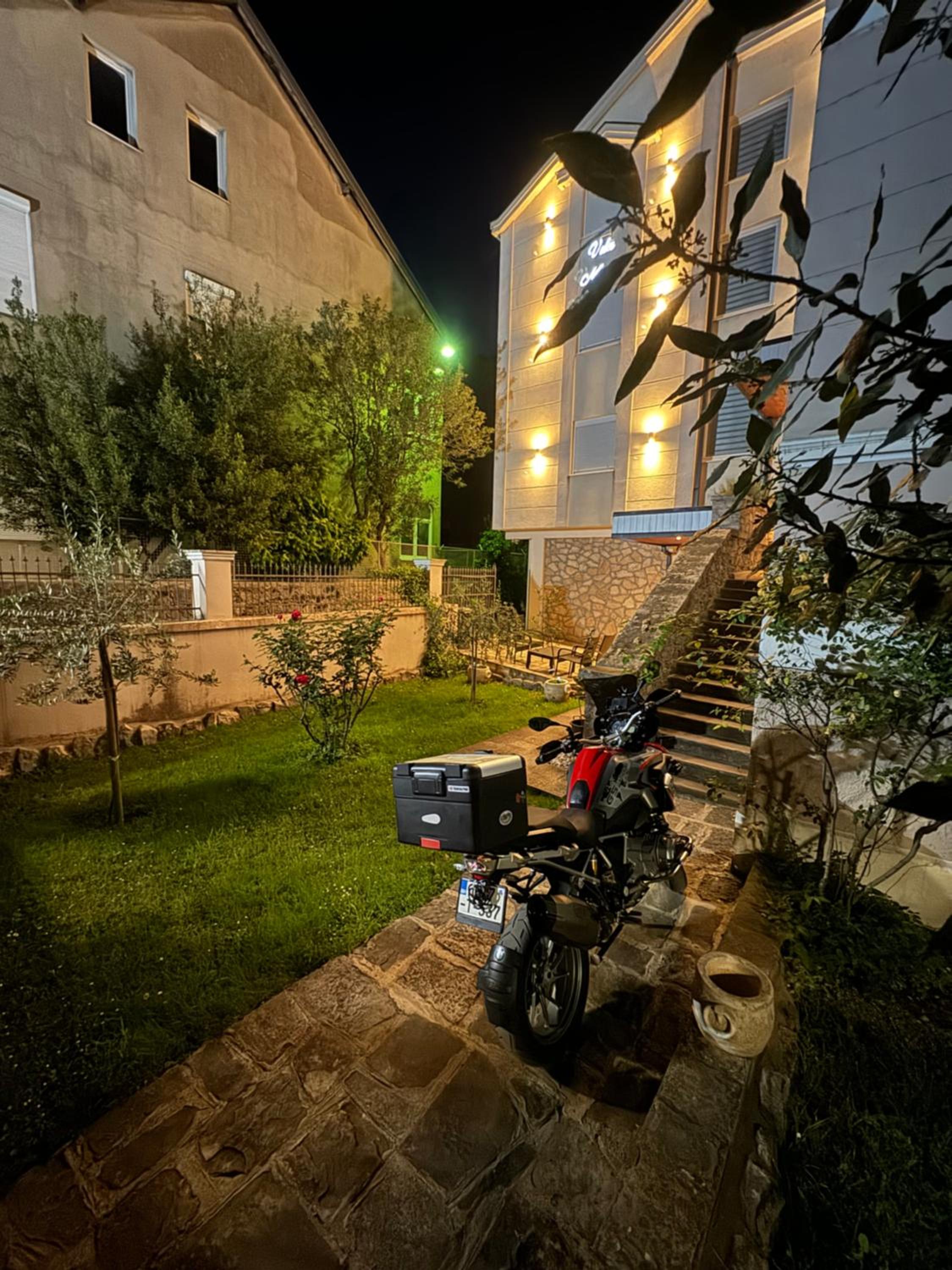 Villa Marija