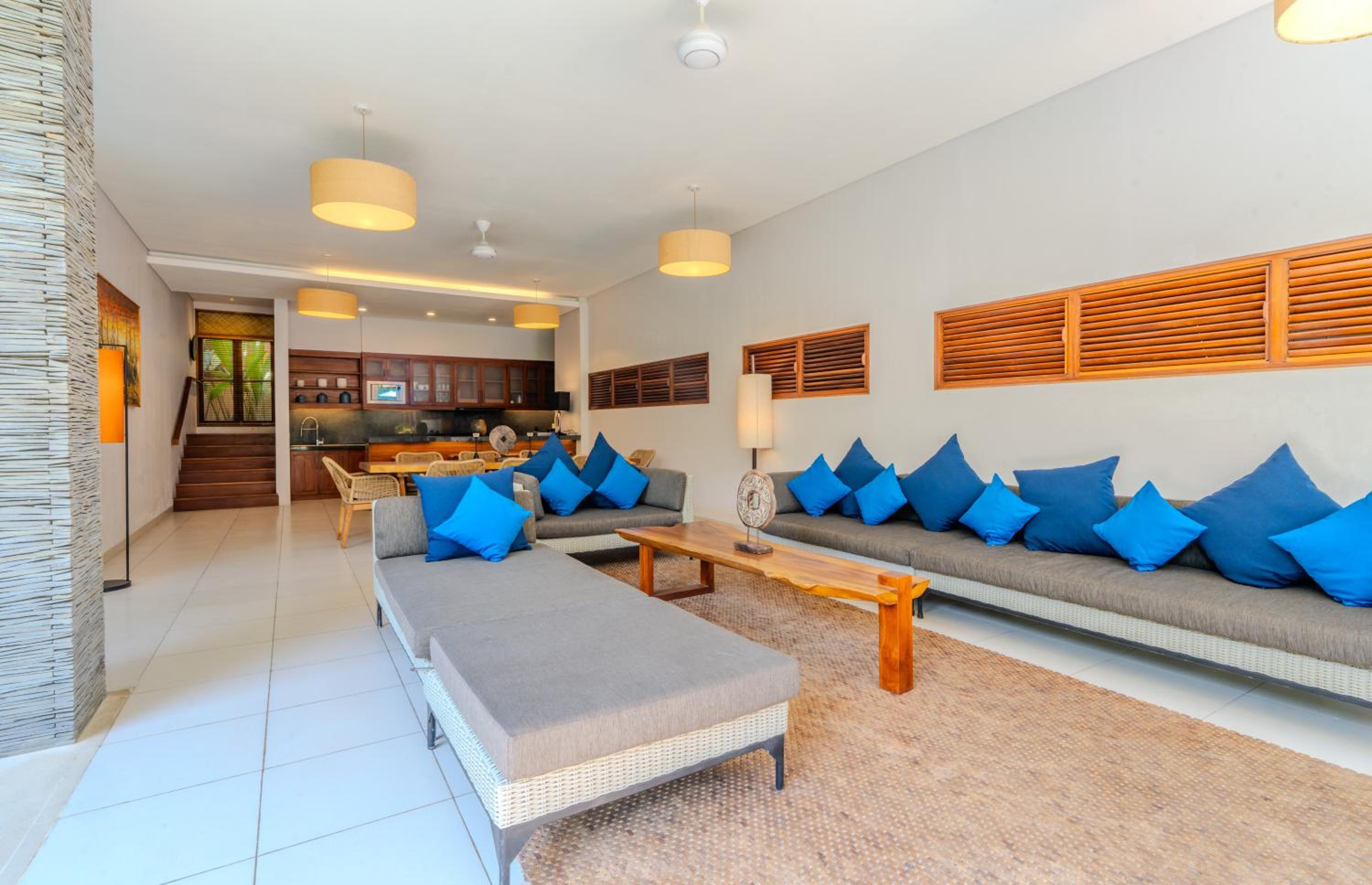 Anjani Villas Estate