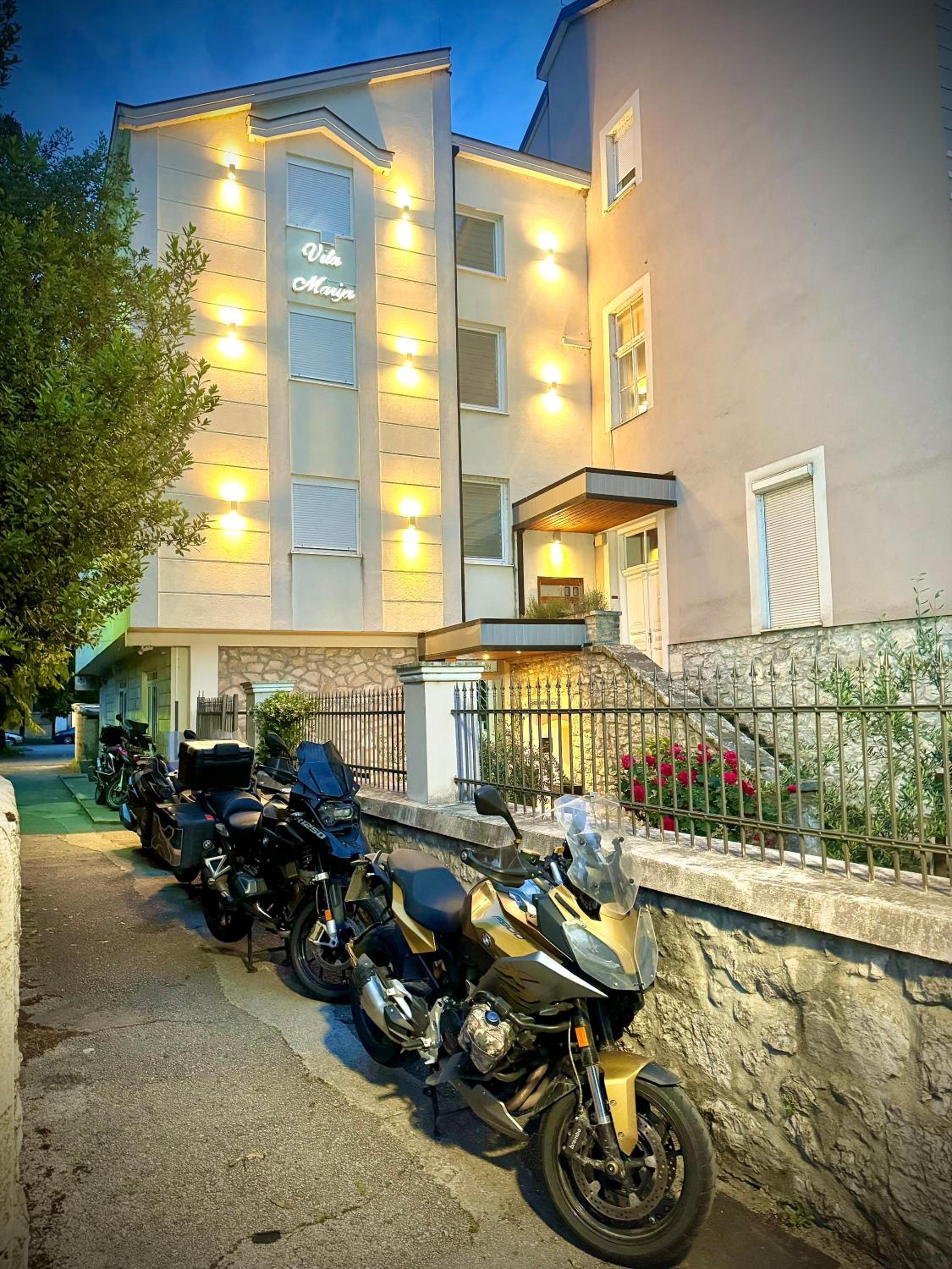 Villa Marija