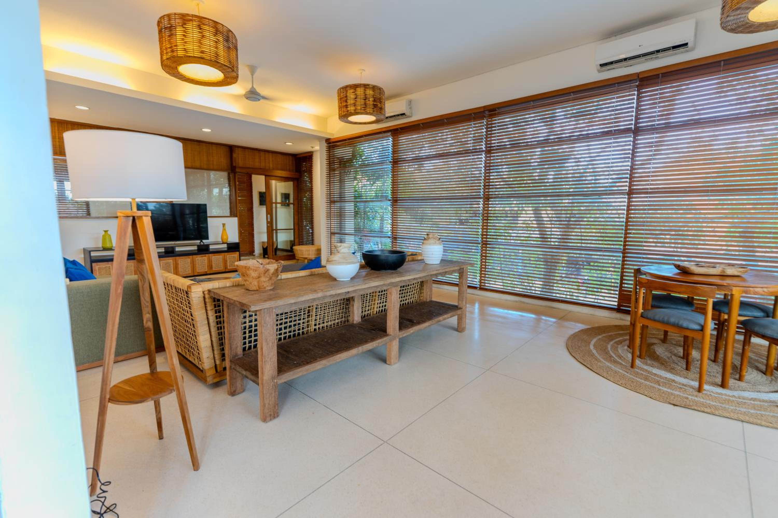 Anjani Villas Estate