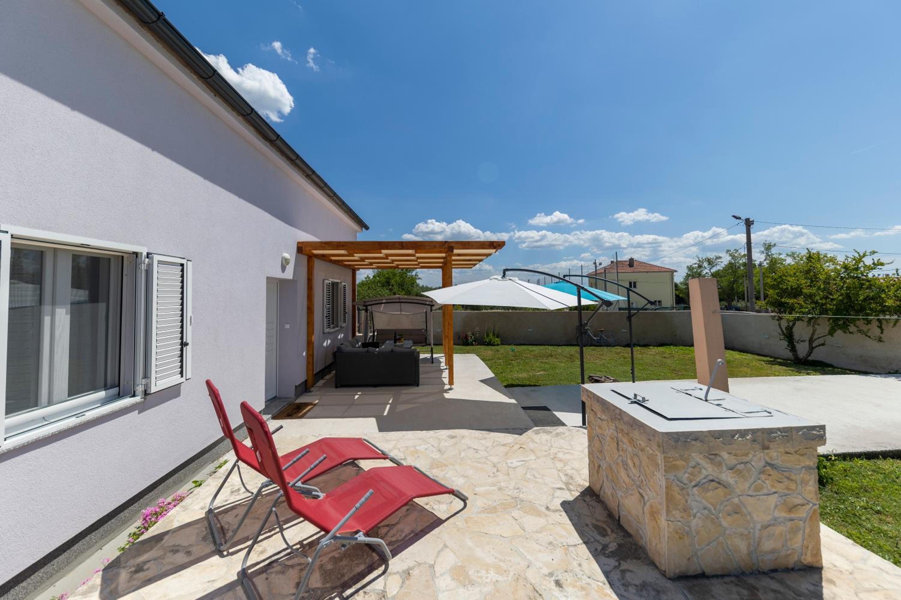 Holiday House Beram