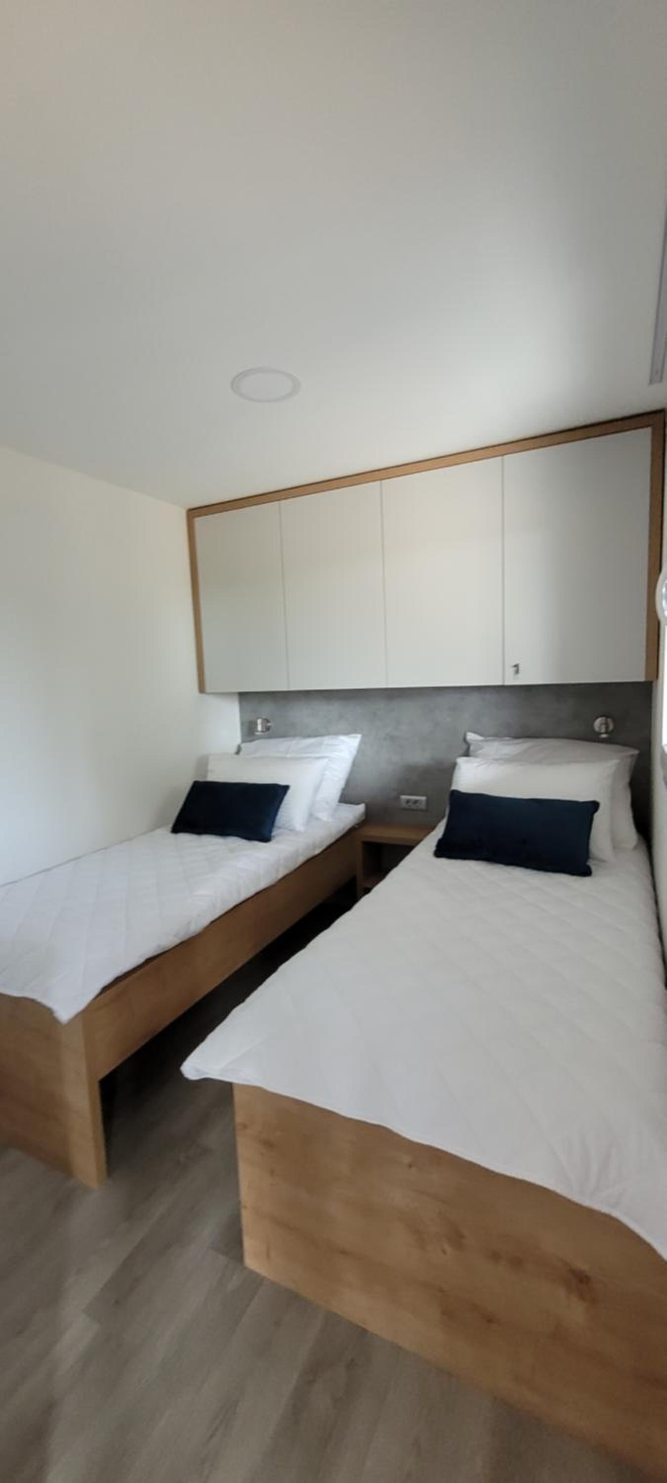 Adriaticoast Holiday Apartments- Blue Horizon view 5
