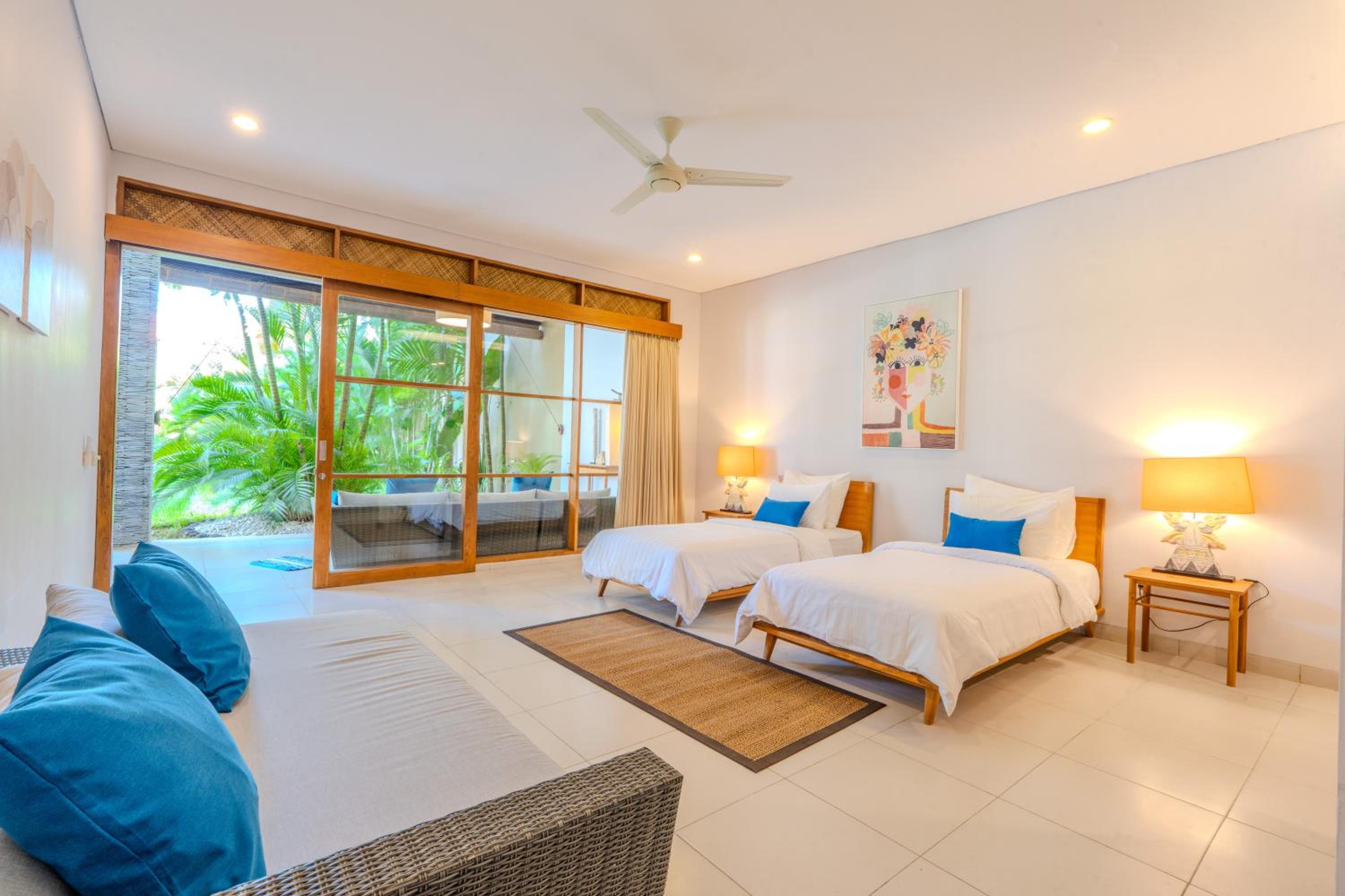 Anjani Villas Estate