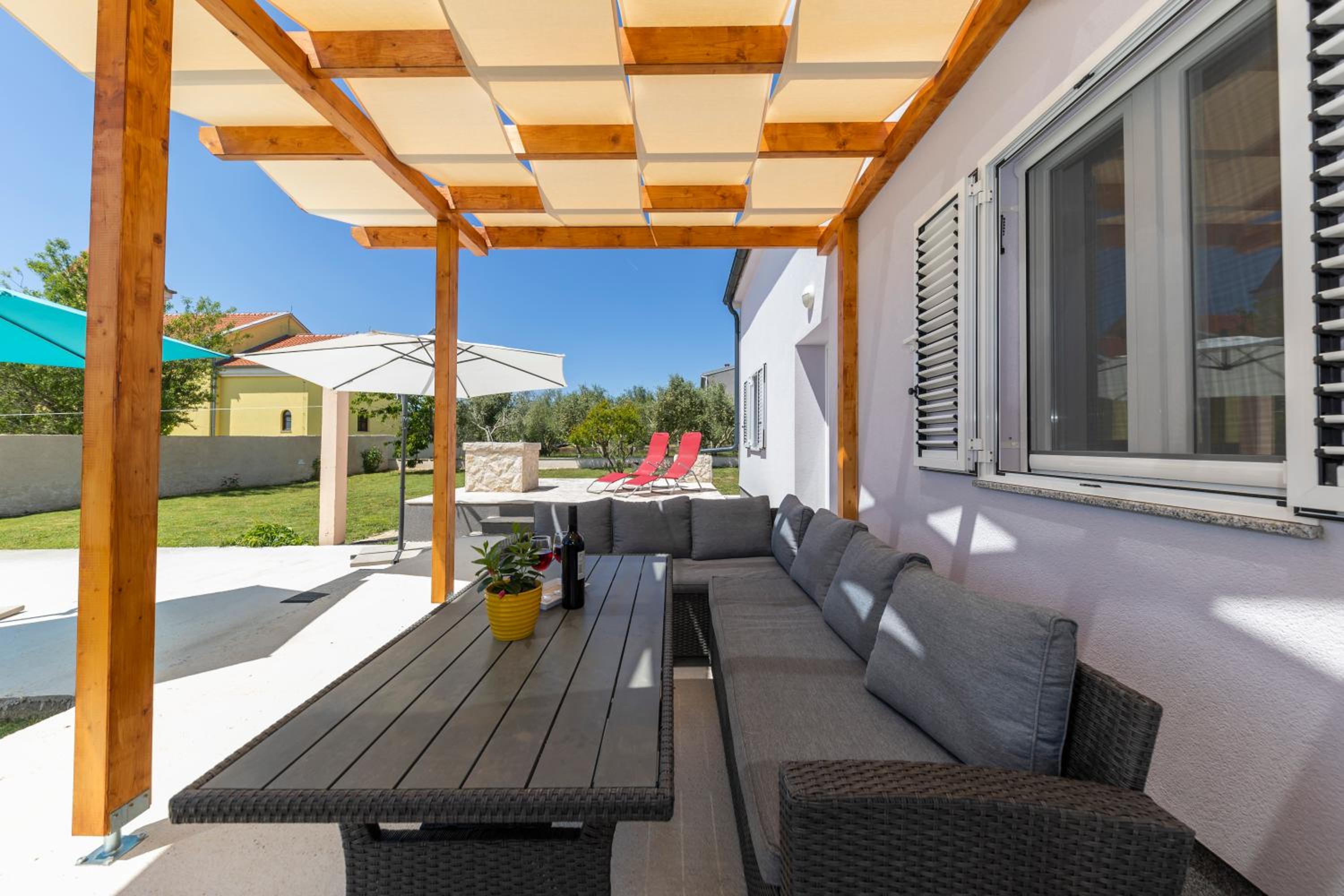 Holiday House Beram