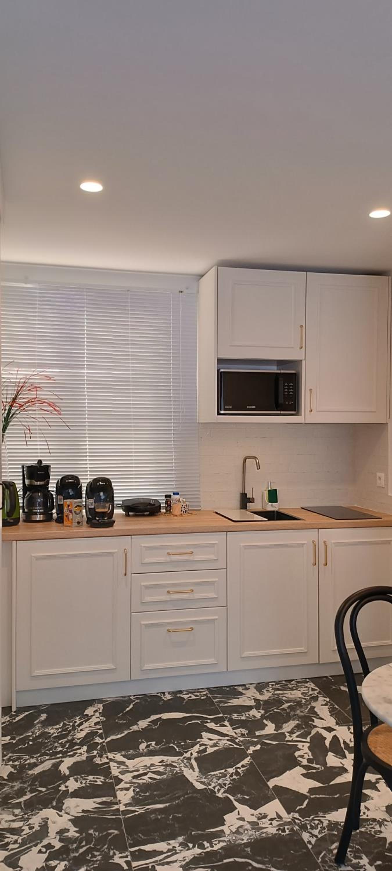 MUSES LUXURY SUITES
