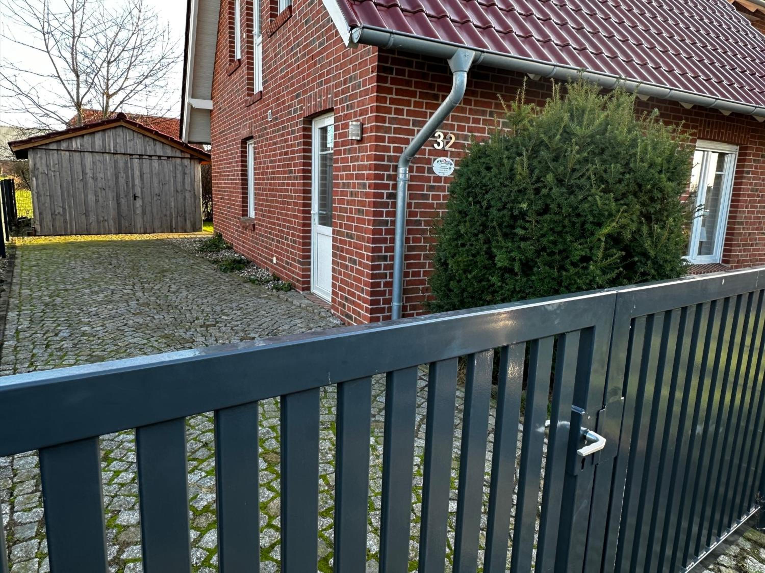 Haus Schwalbennest - Whg