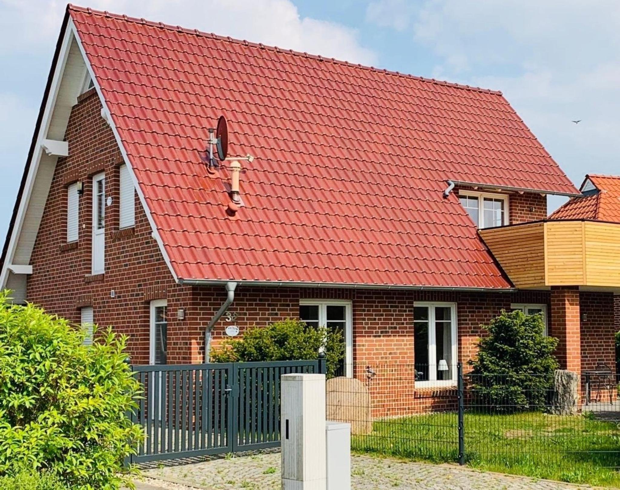 Haus Schwalbennest - Whg