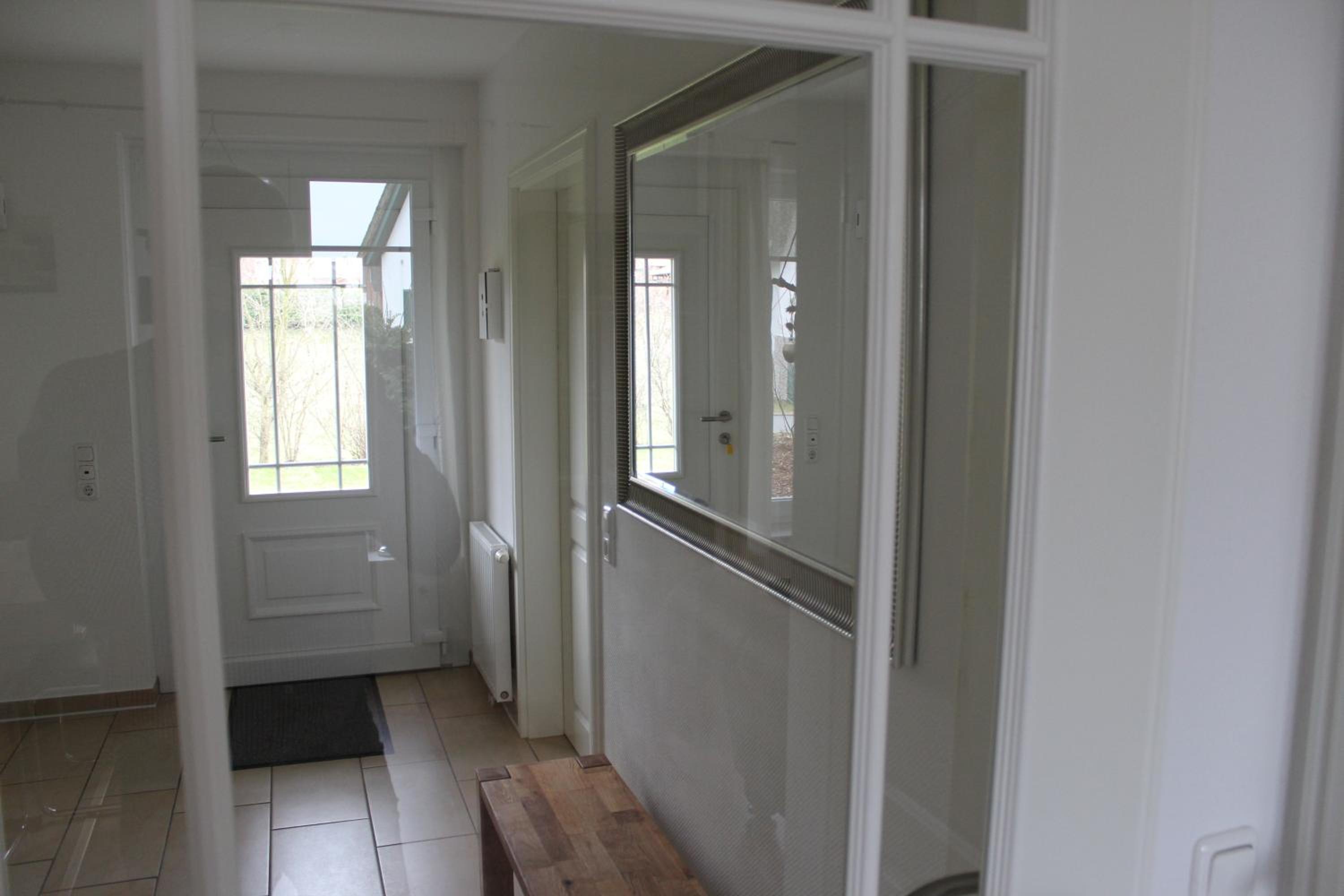 Haus Schwalbennest - Whg