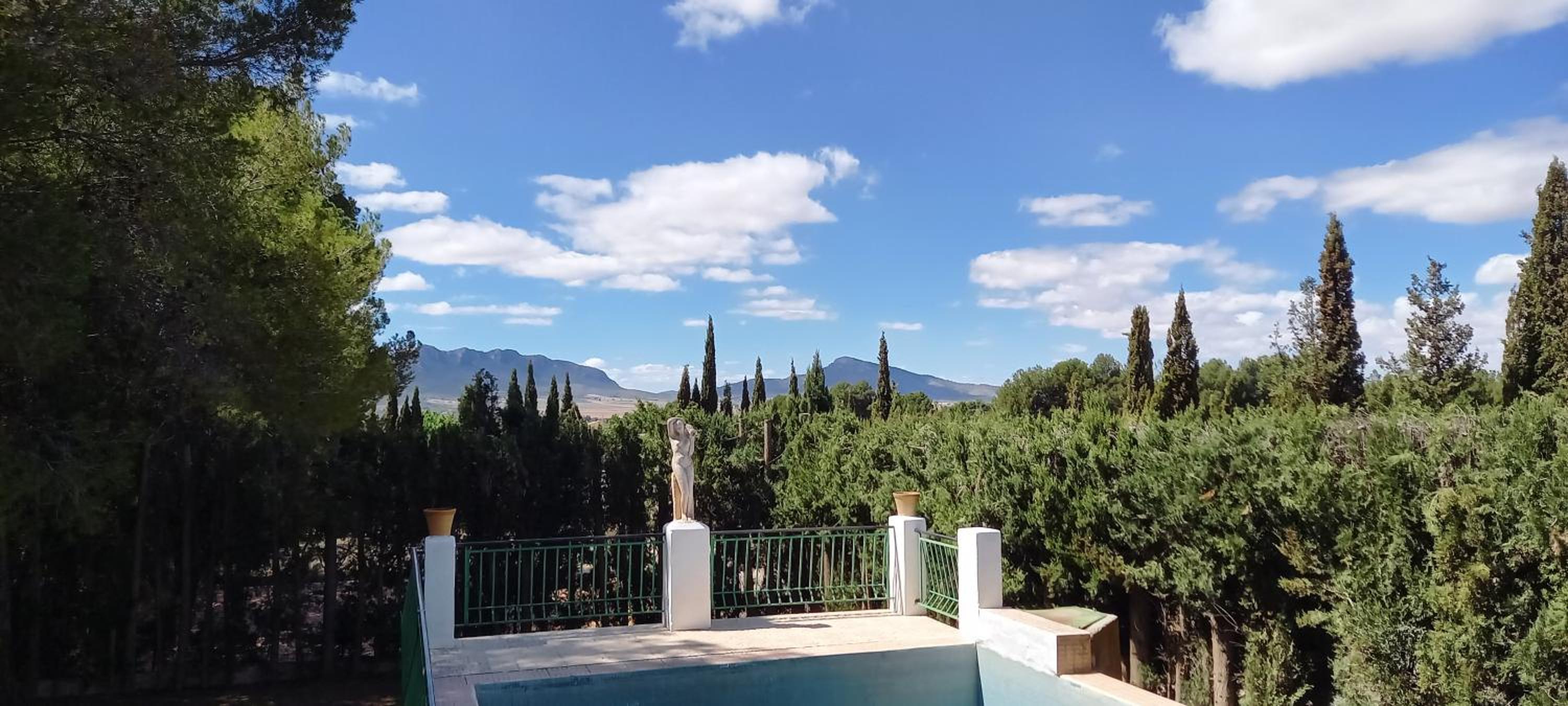 Casa rural Vista Magdalena