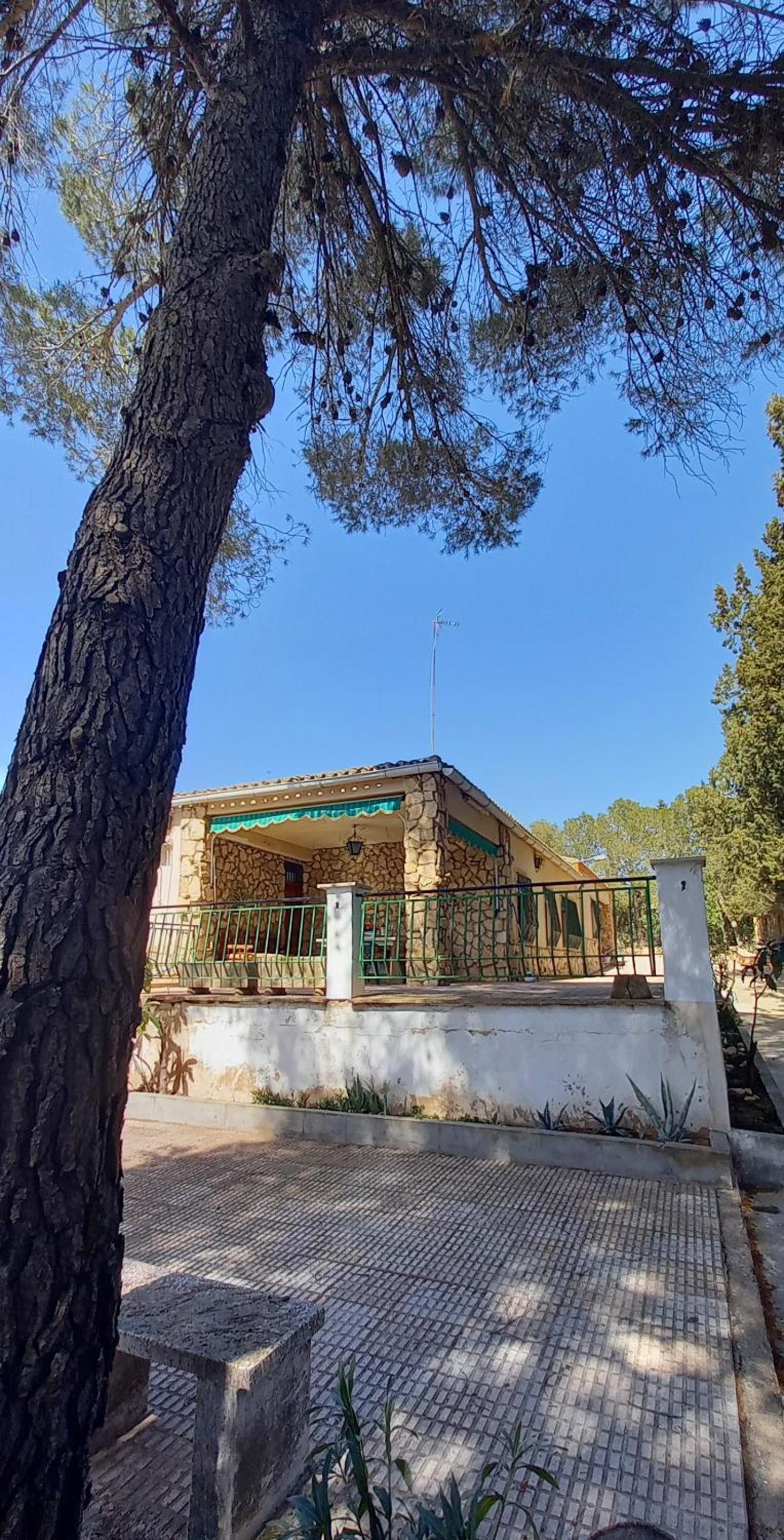 Casa rural Vista Magdalena